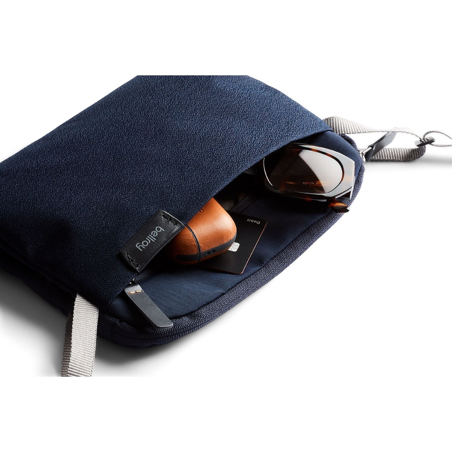 Bellroy City Pouch Plus