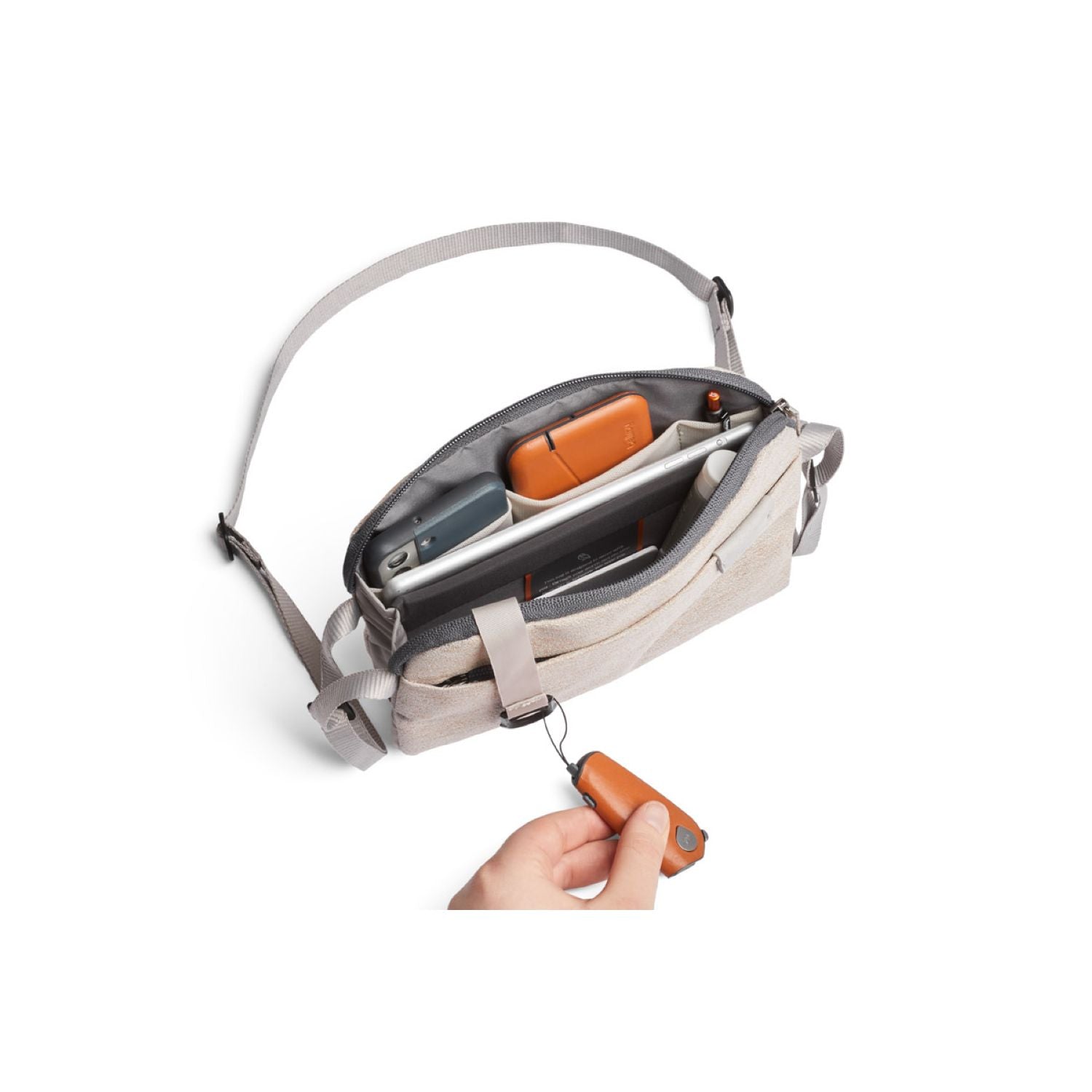 Bellroy City Pouch Plus