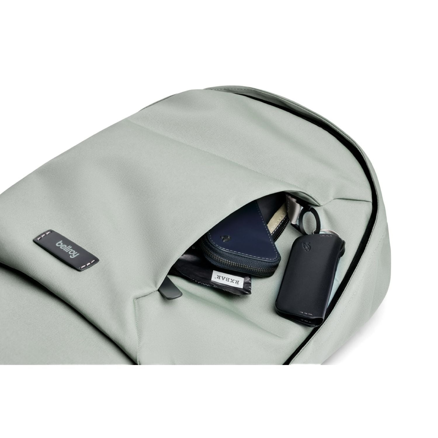 Bellroy Classic Backpack Plus (Second Edition)