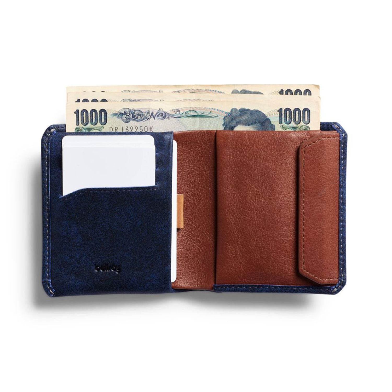 Bellroy Coin Wallet (SA)