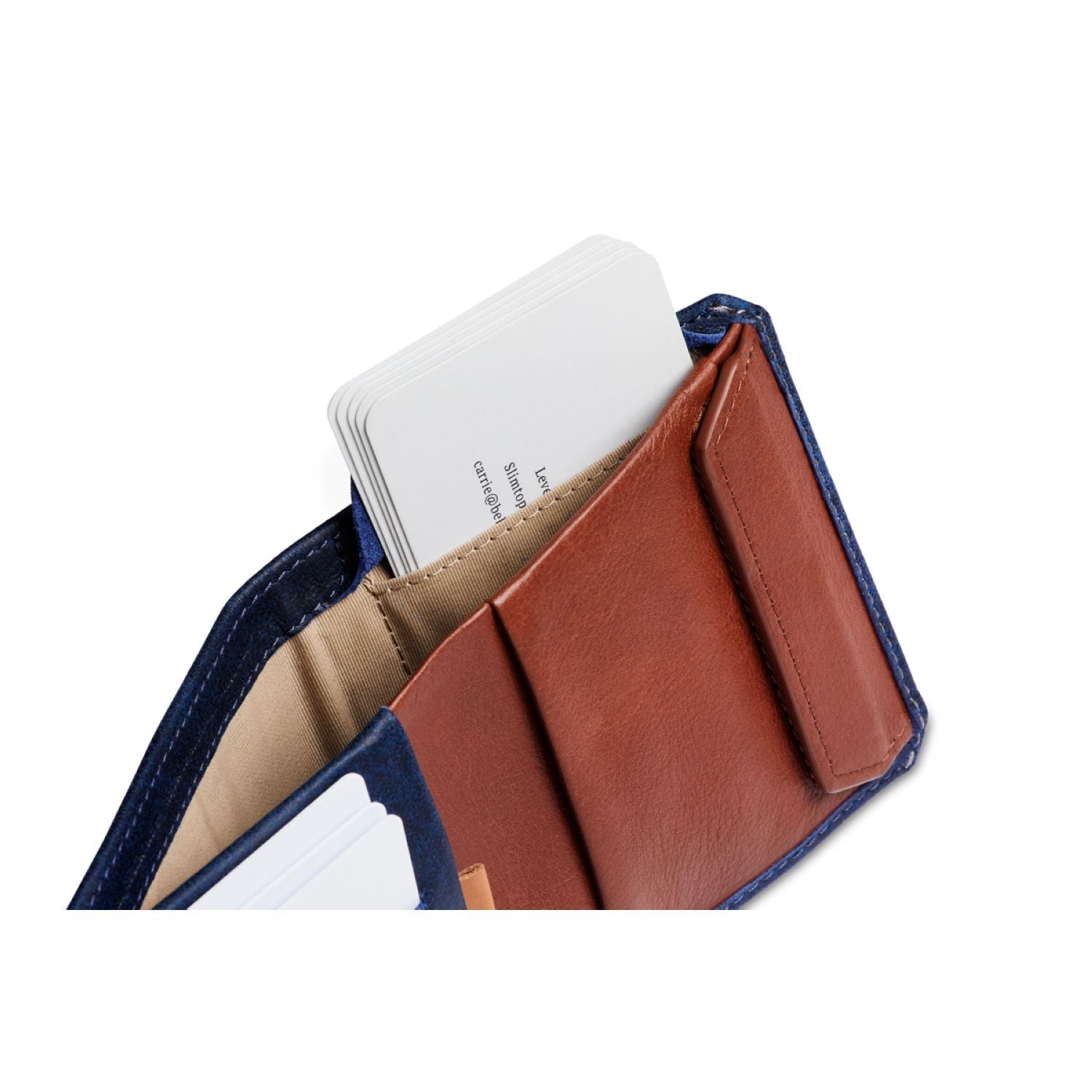 Bellroy Coin Wallet (SA)