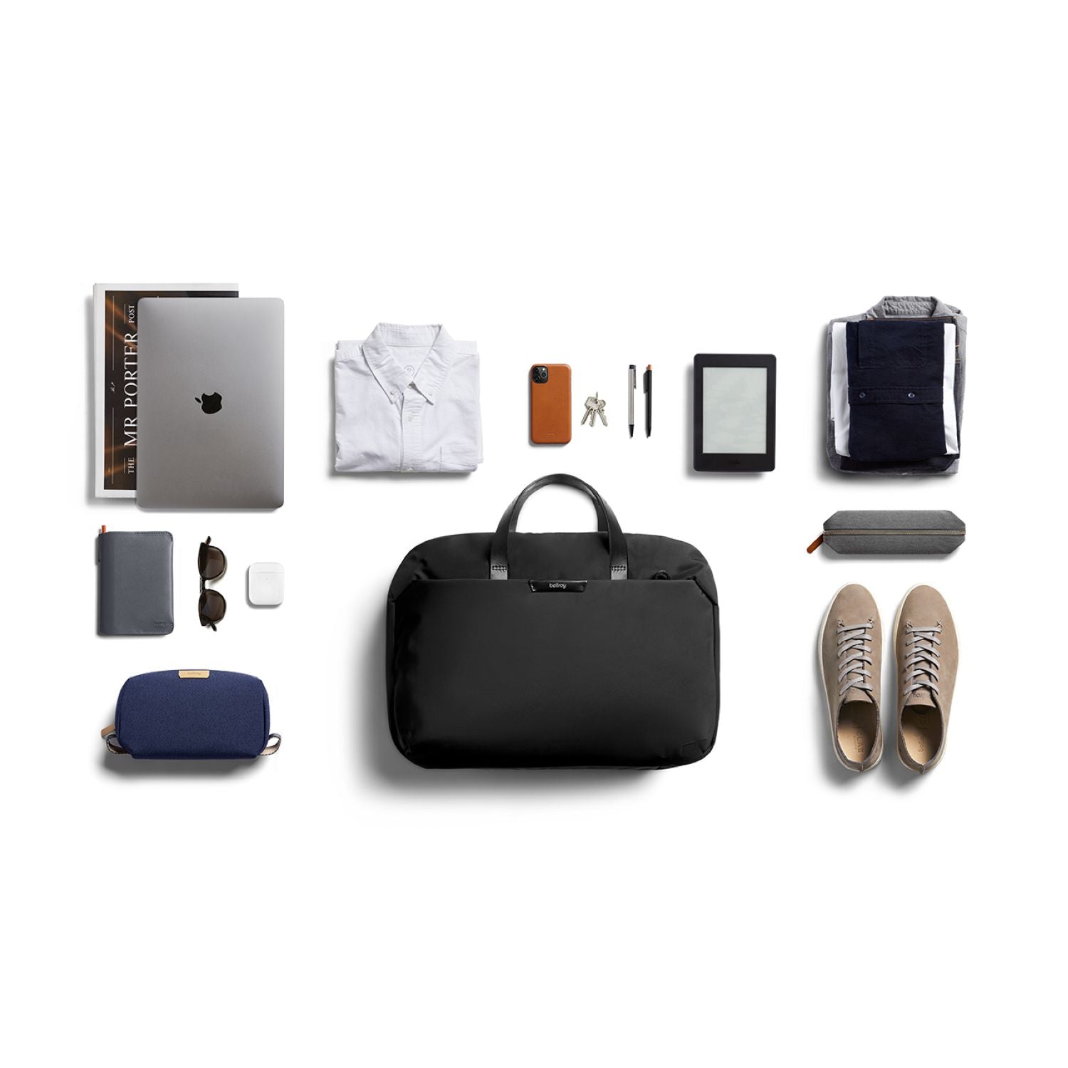 Bellroy Flight Bag