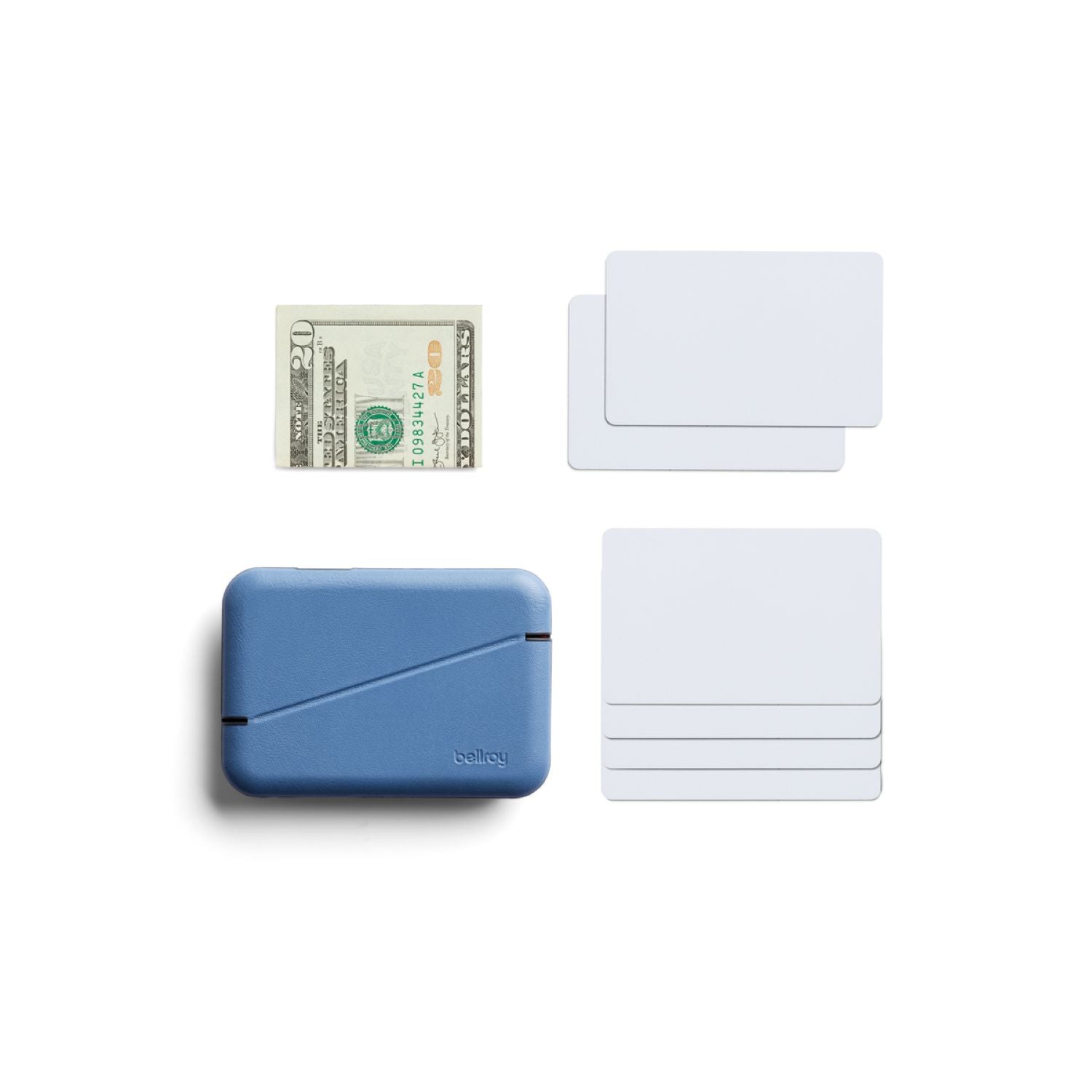 Bellroy Flip Case (SA)