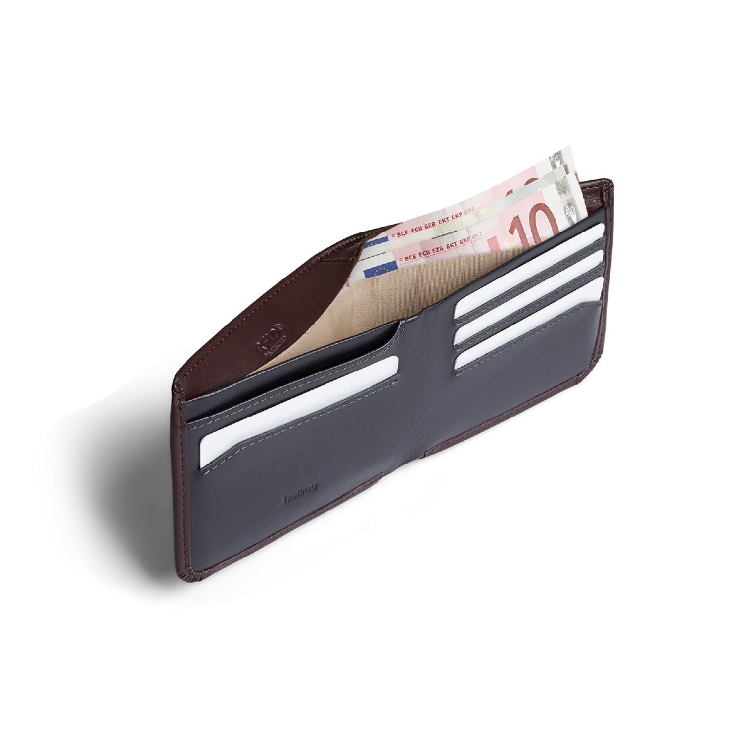 Bellroy Hide & Seek Wallet Lo (RFID Protected)
