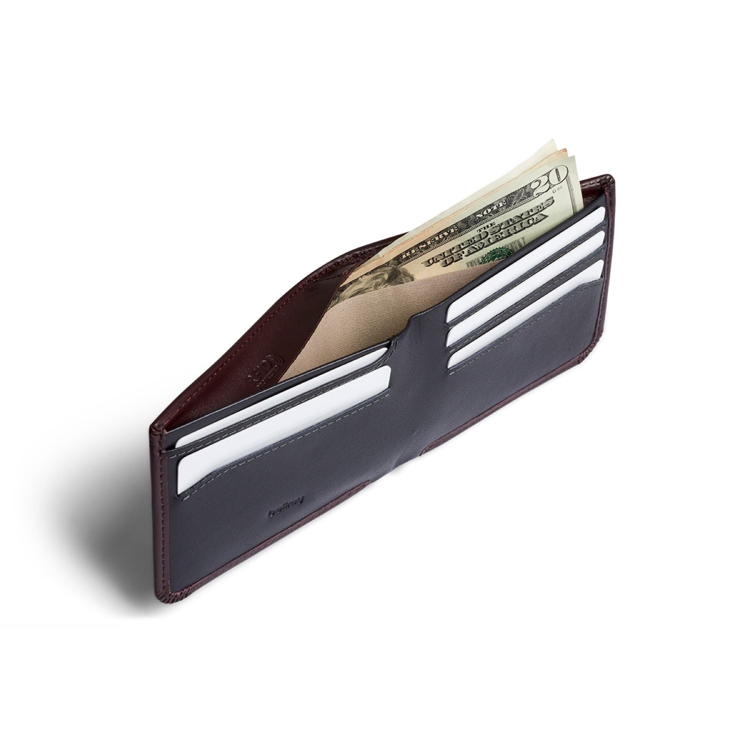 Bellroy Hide & Seek Wallet Hi (RFID Protected) (SA)