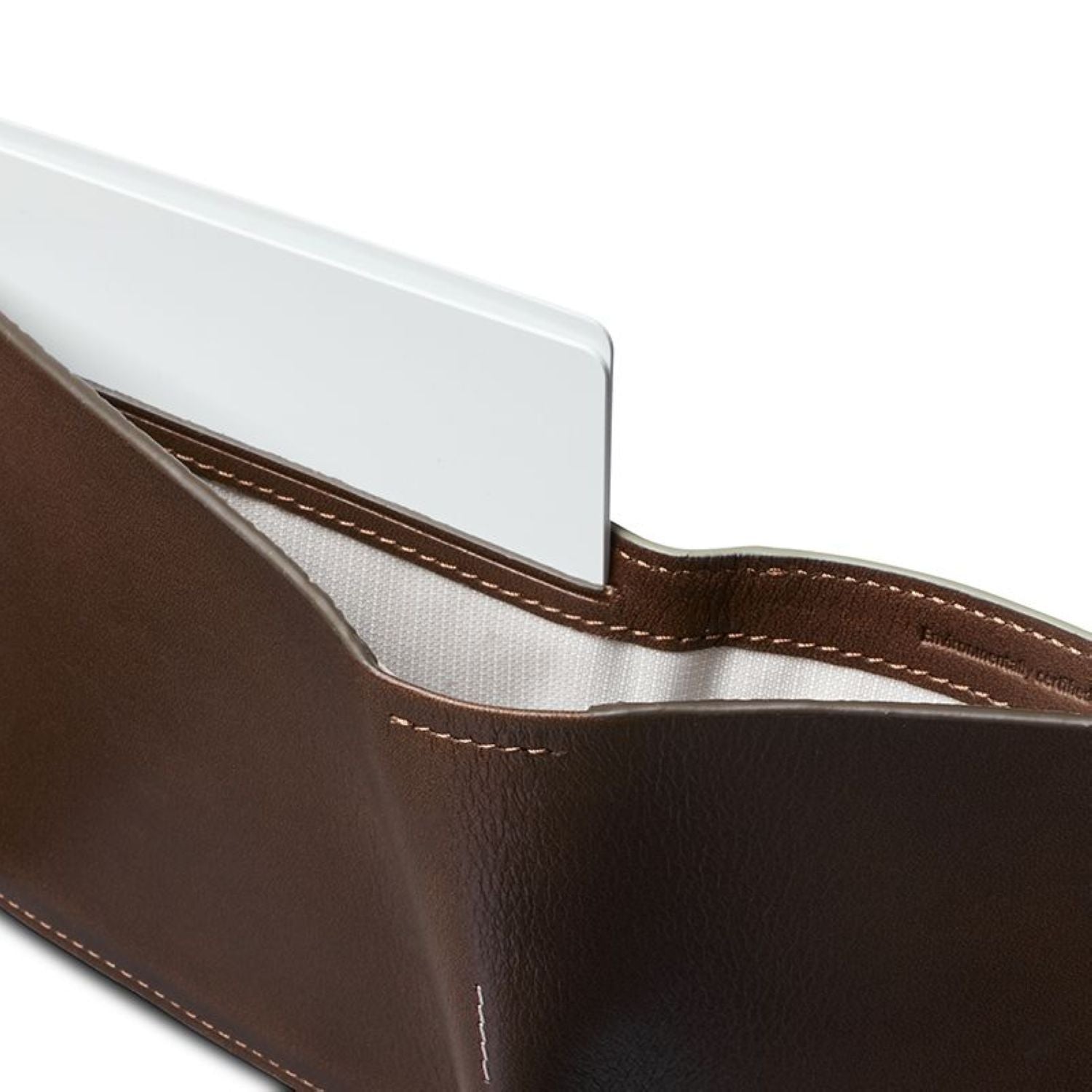 Bellroy Hide & Seek Wallet Lo (Premium Edition) (SA)