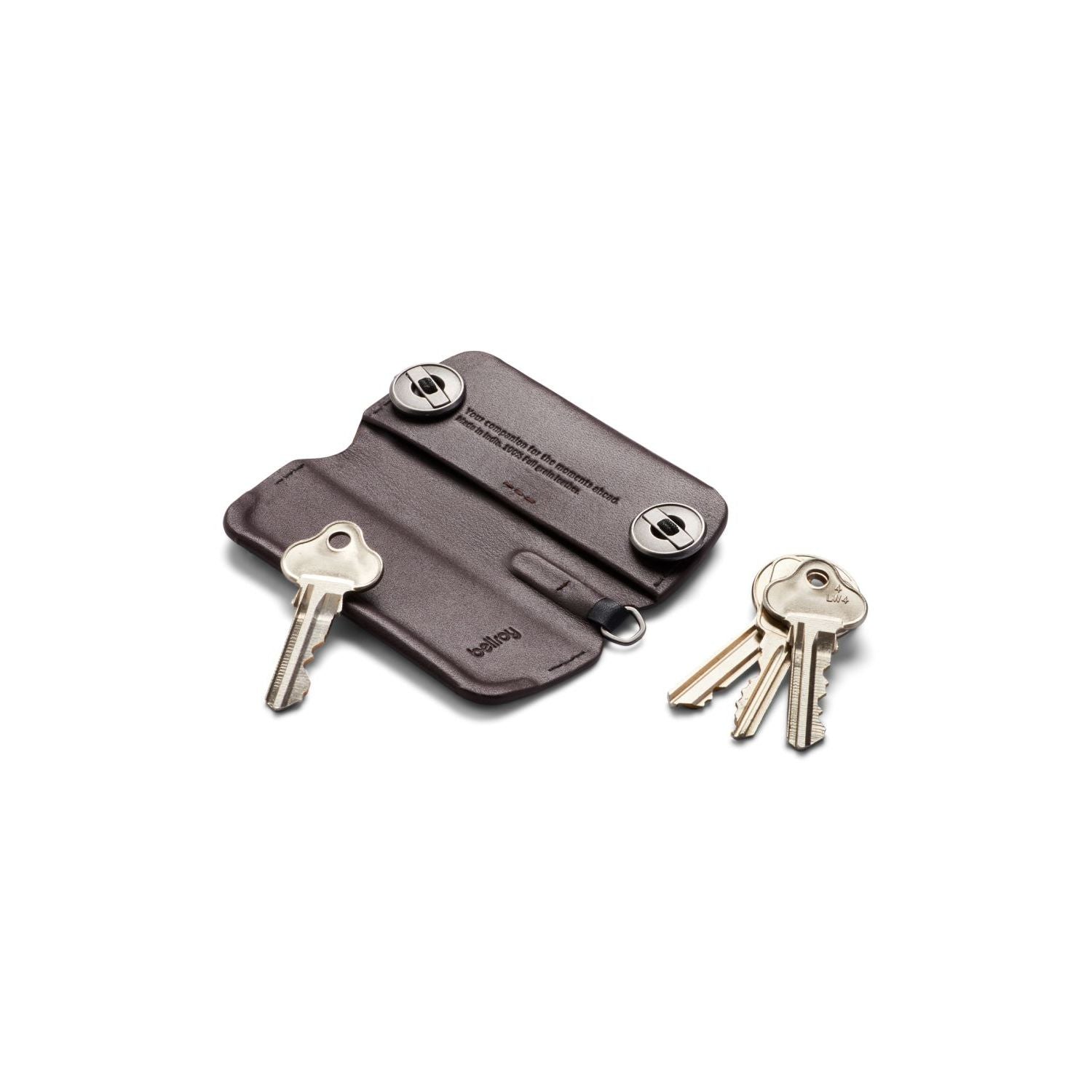 Bellroy Key Cover Plus (Third Edition)