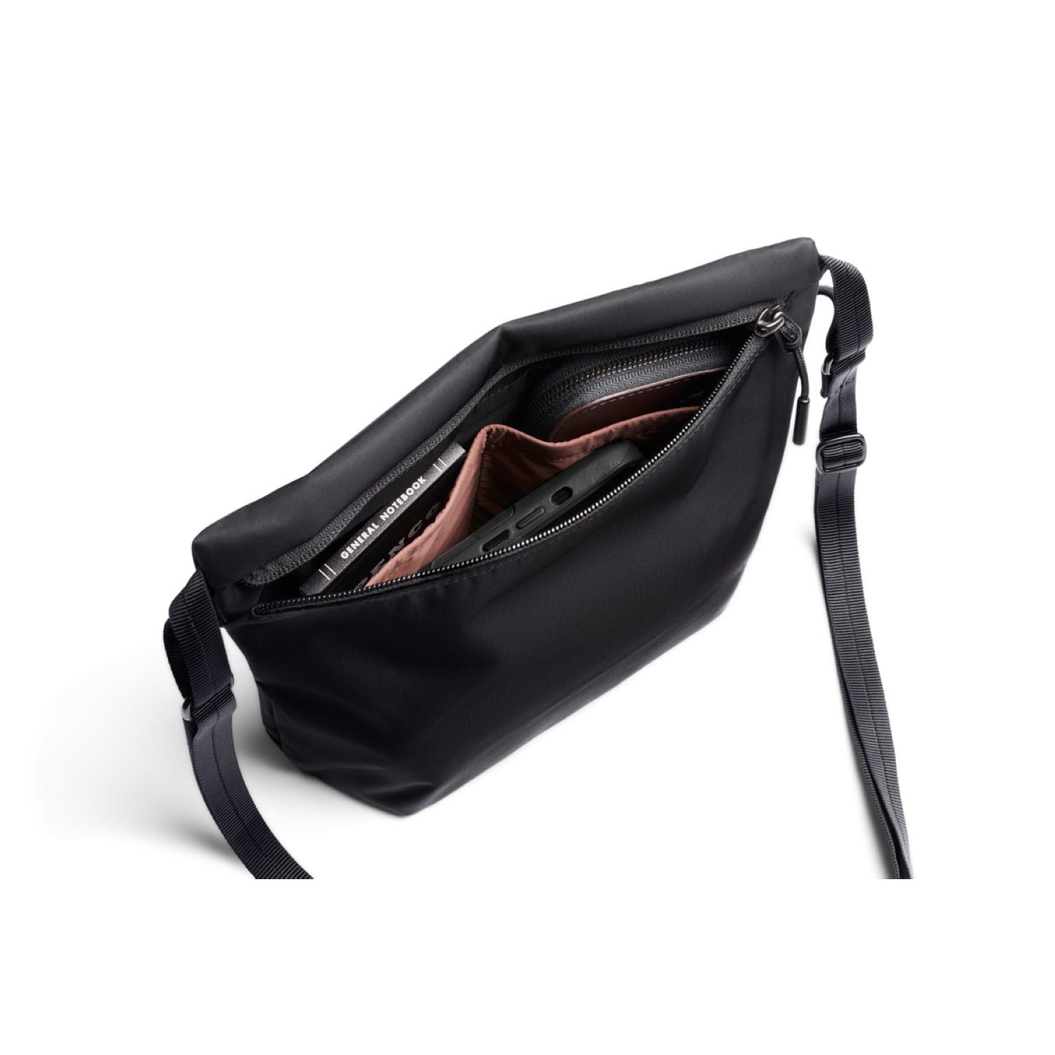Bellroy Laneway Sacoche Crossbody Bag