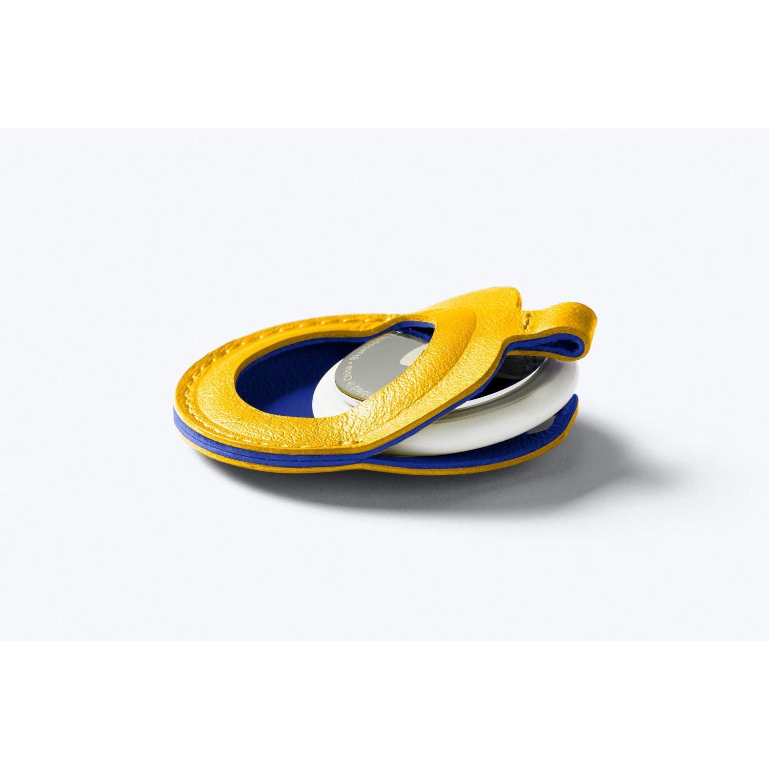 Bellroy Leather Sleeve For Airtag