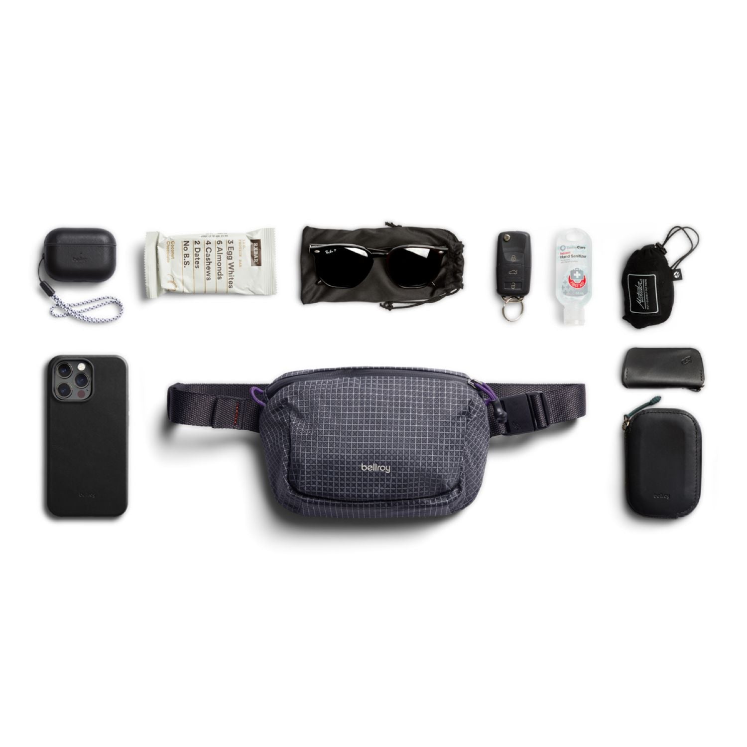 Bellroy Lite Belt Bag (SA)