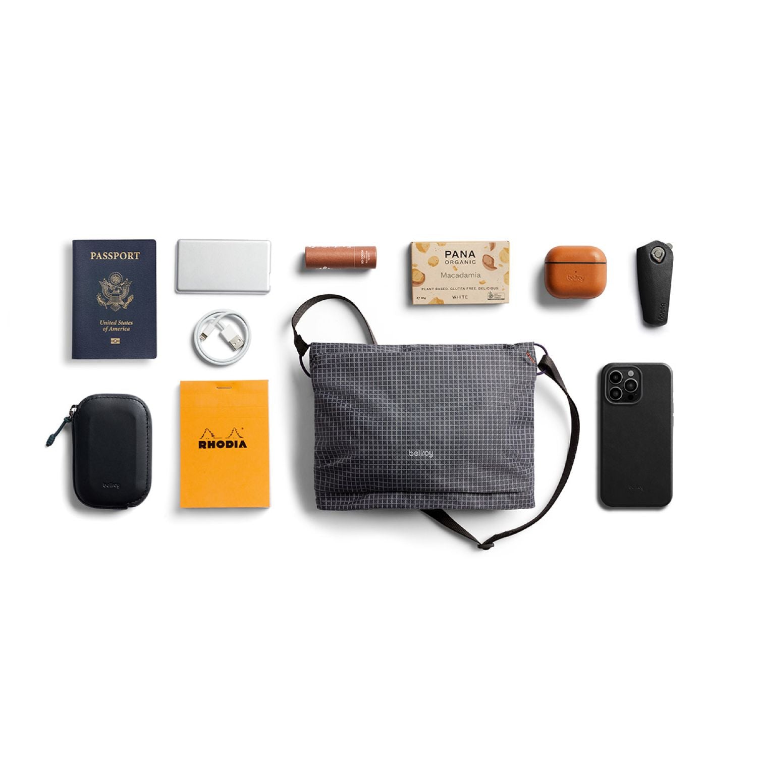 Bellroy Lite Sacoche