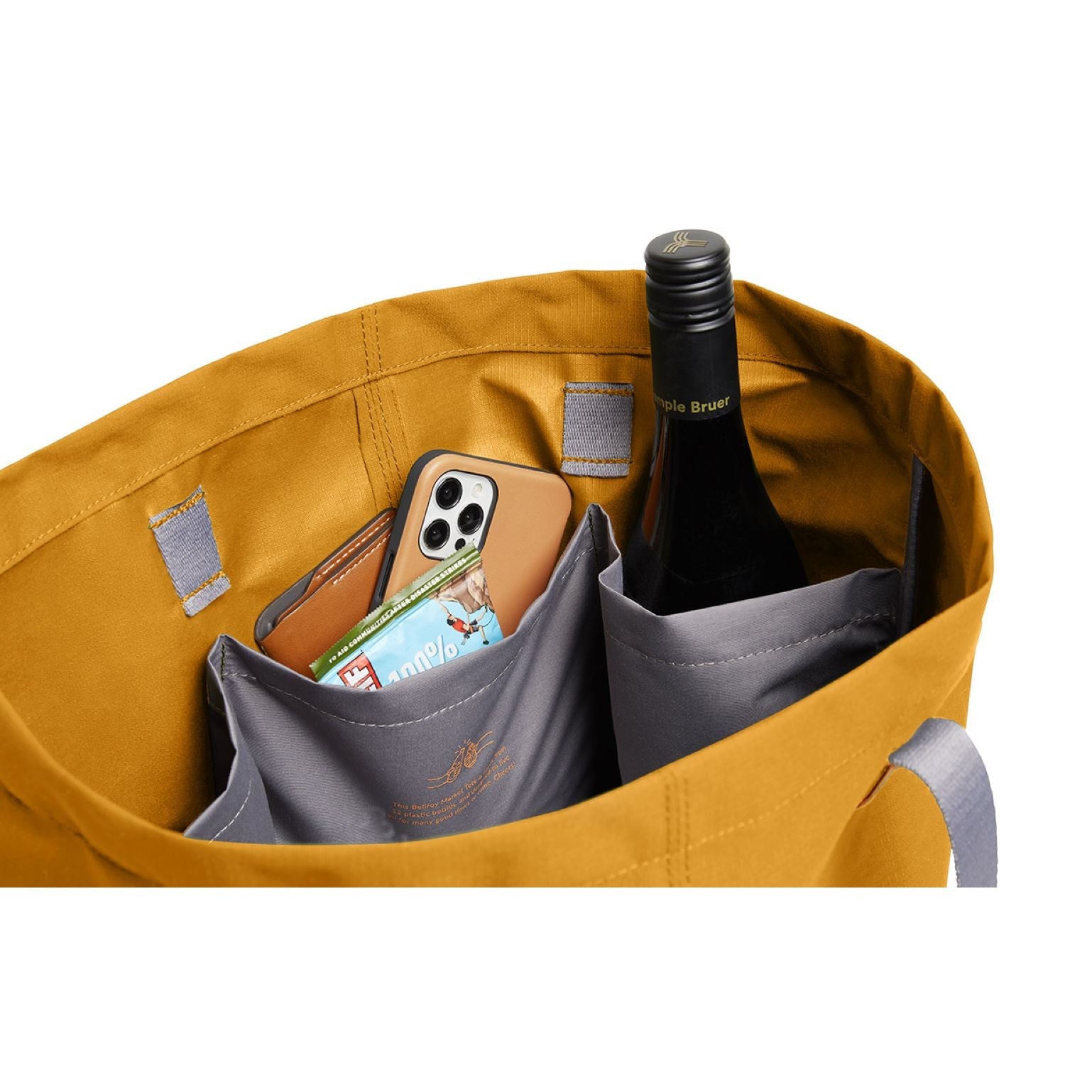 Bellroy Market Tote (SA)