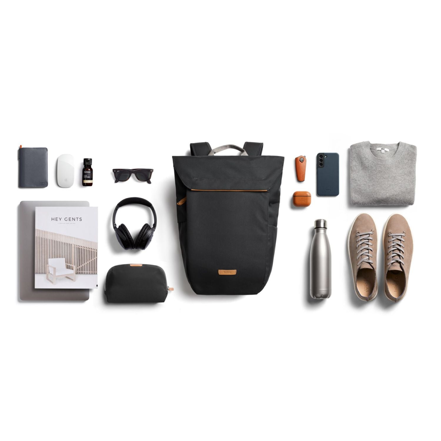 Bellroy Melbourne Backpack (SA)
