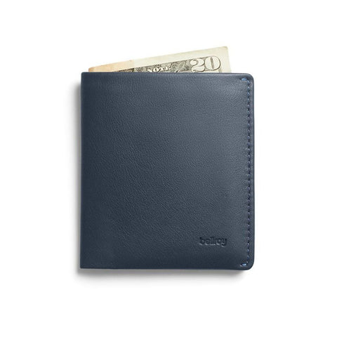 Bellroy Note Sleeve Wallet (RFID Protected) | Bi-fold Wallets, Gifts & Lifestyle, Men's Wallets, Travel Accessories, Wallets, Women's Wallets | Bellroy