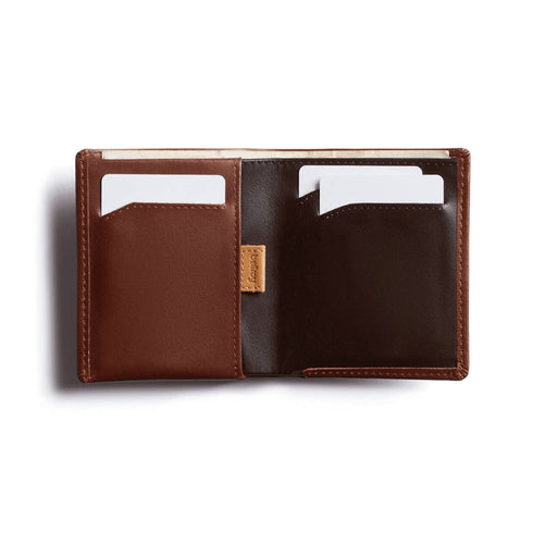 Bellroy Note Sleeve Wallet (RFID Protected)