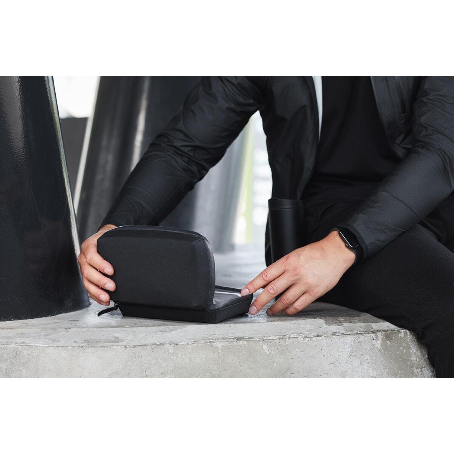 Bellroy Tech Kit - Carryology Essential Edition