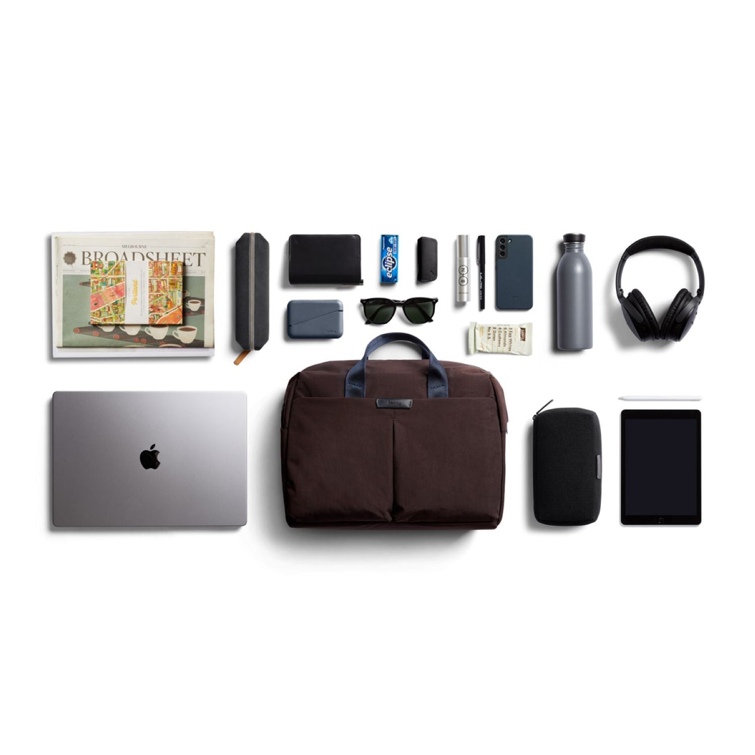 Bellroy Tokyo Workbag (SA)