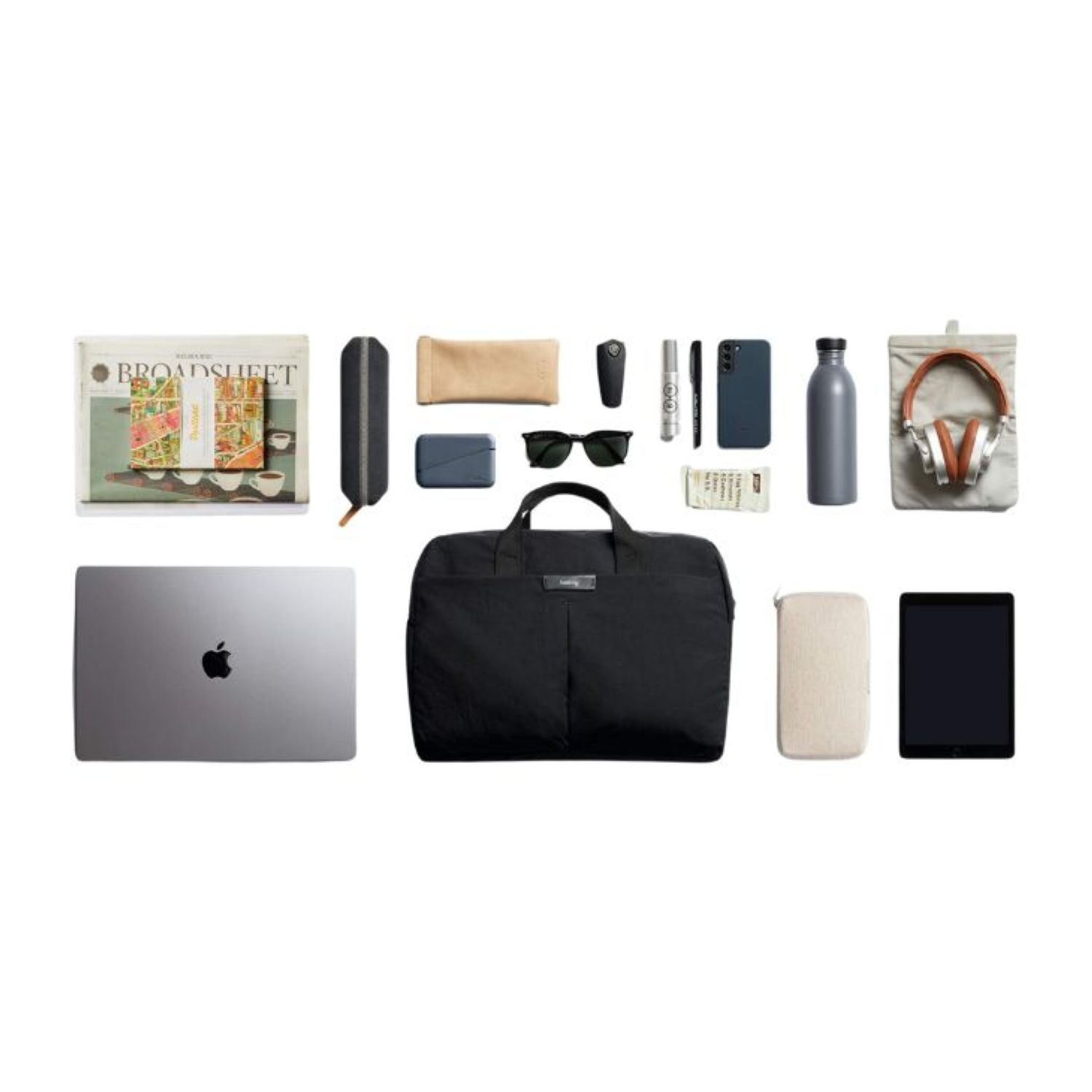 Bellroy Tokyo Workbag