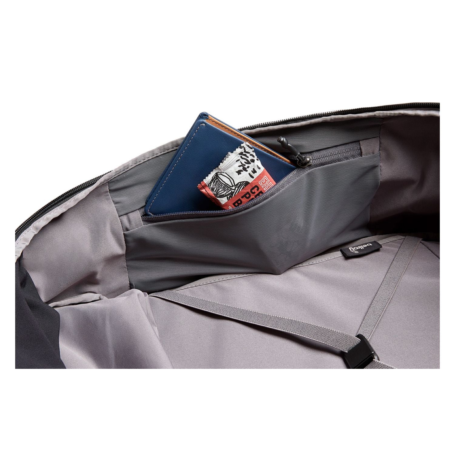 Bellroy Transit Backpack Plus