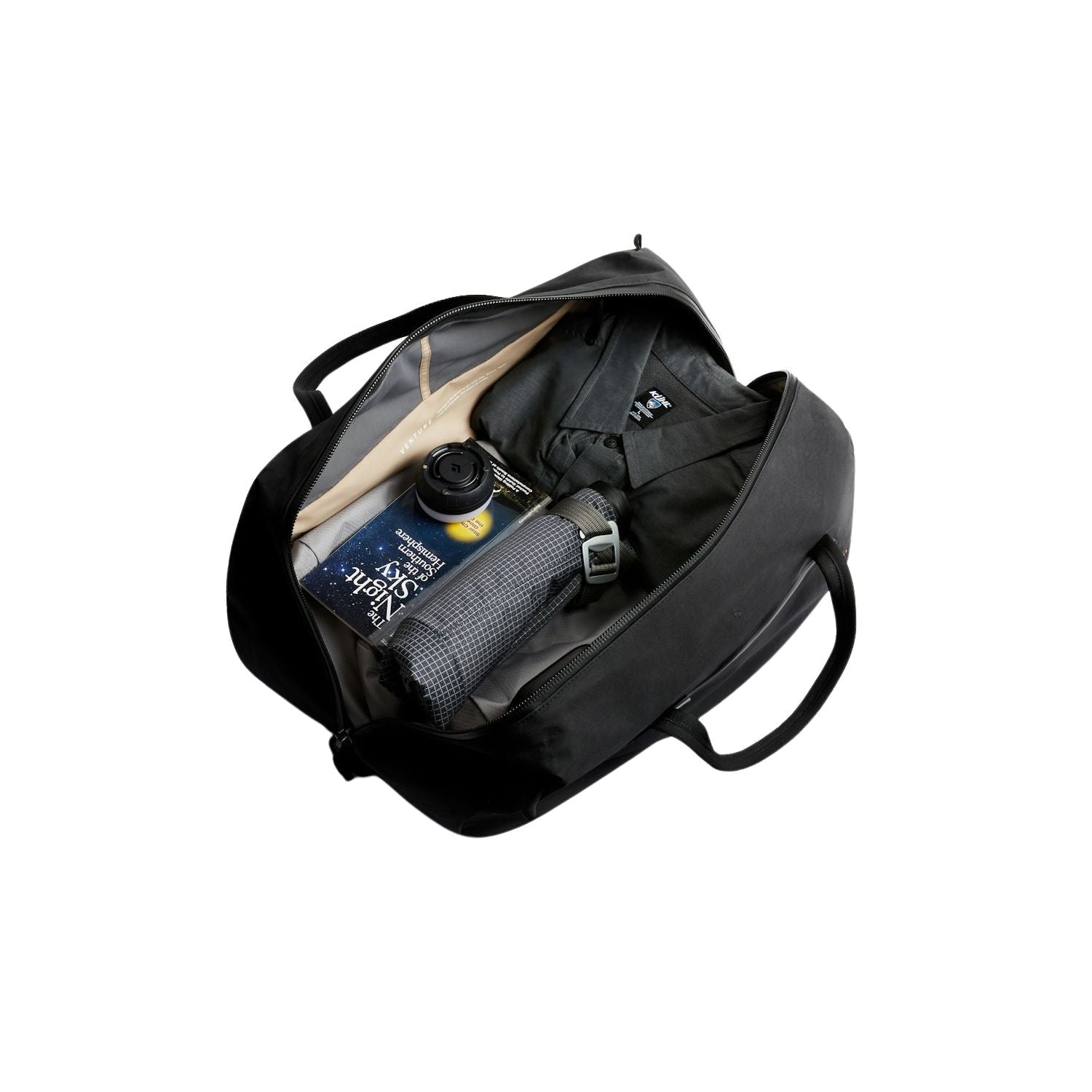 Bellroy Venture Duffel 40L