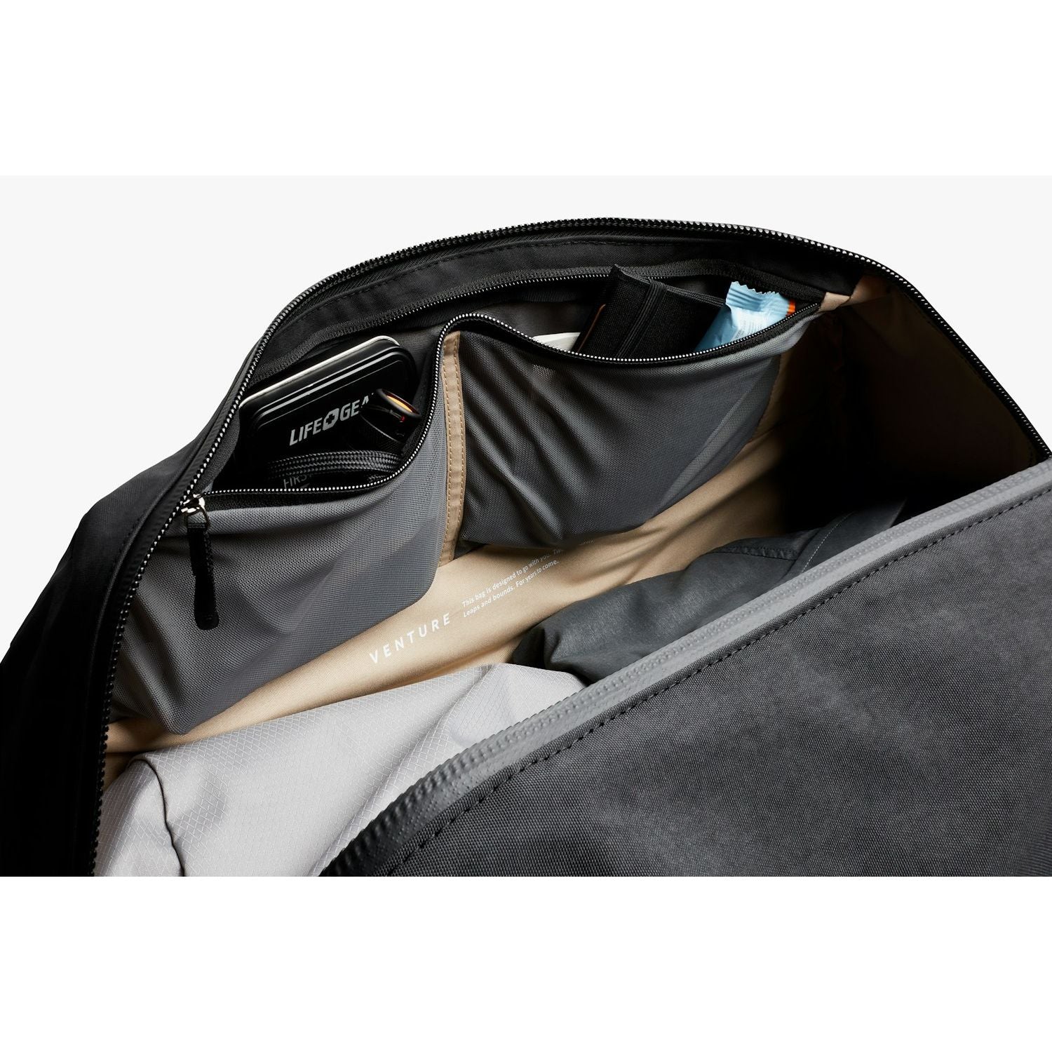 Bellroy Venture Duffel 40L