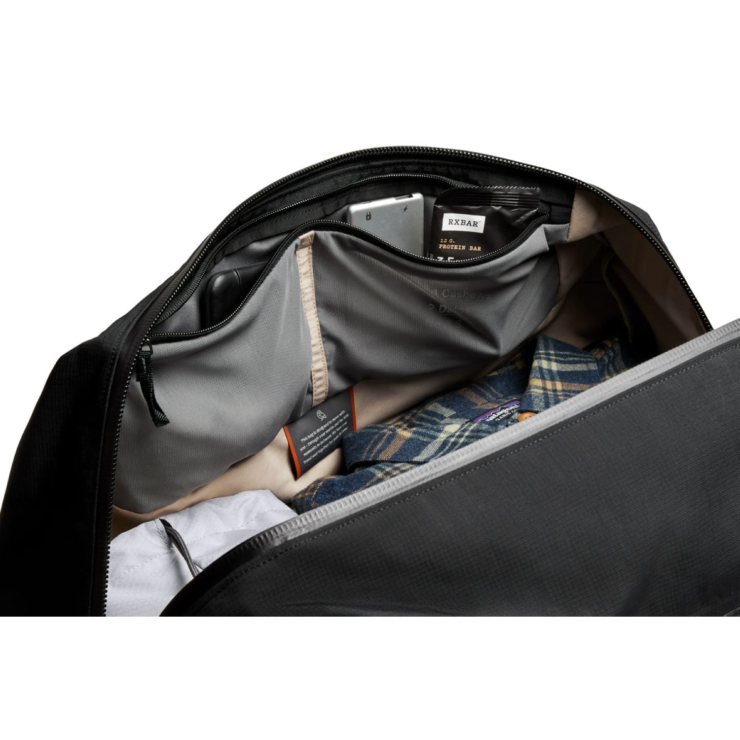 Bellroy Venture Duffel 40L