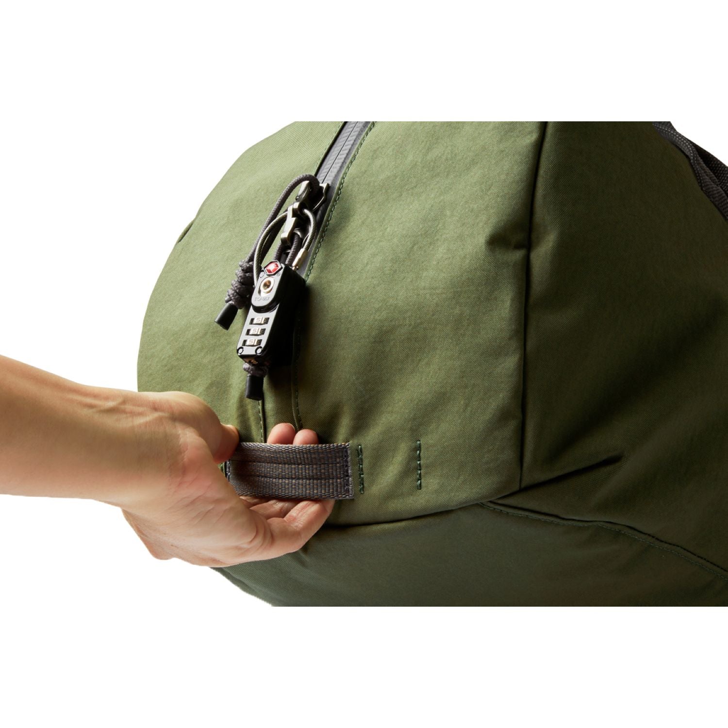 Bellroy Venture Duffel 40L