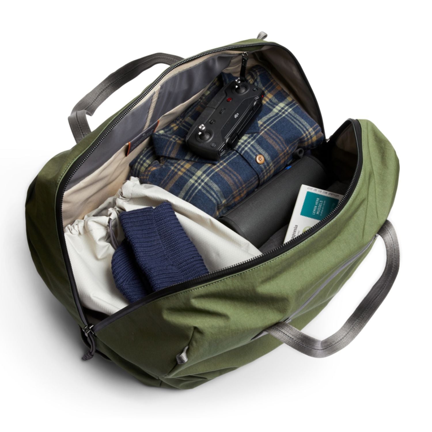 Bellroy Venture Duffel 40L