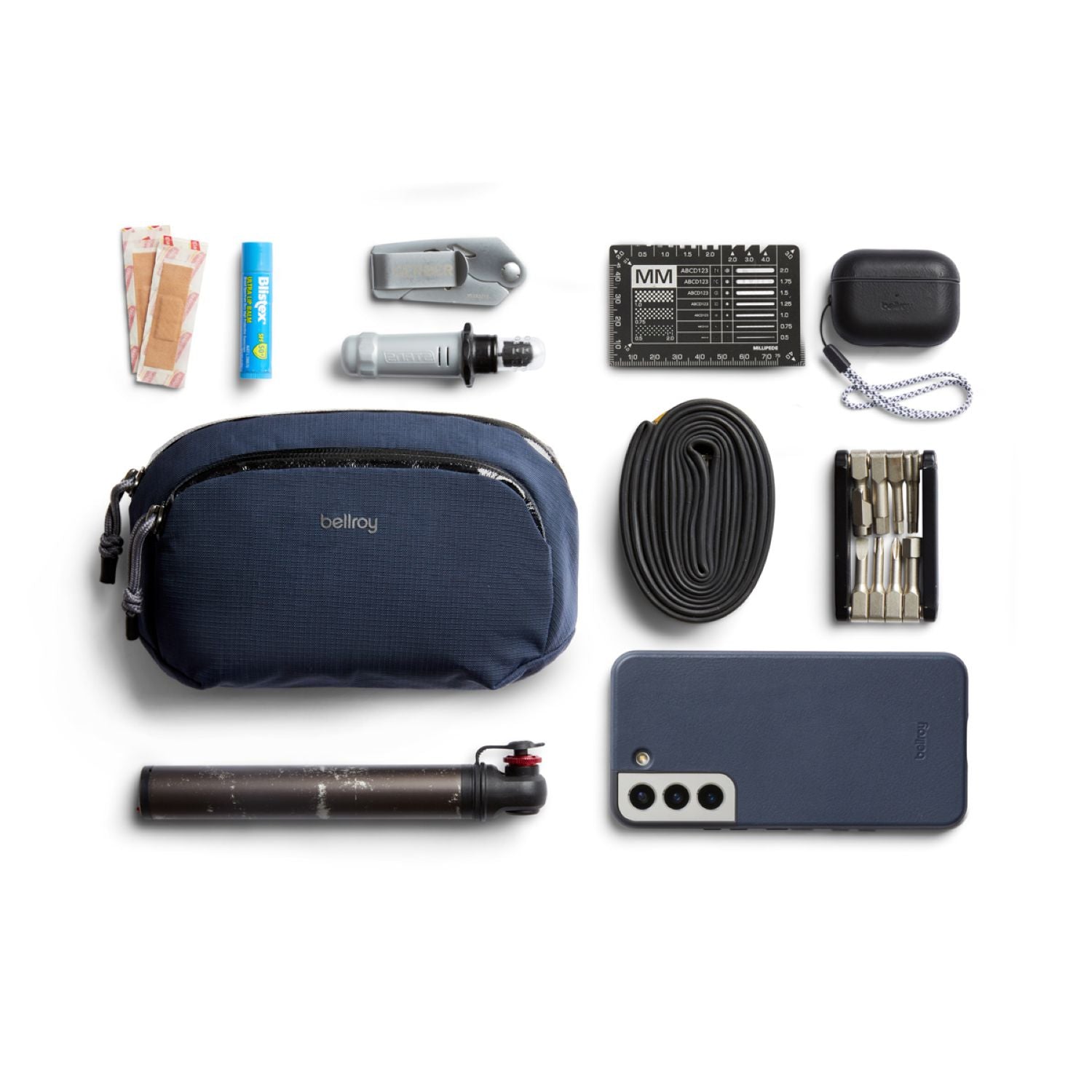 Bellroy Venture Pouch
