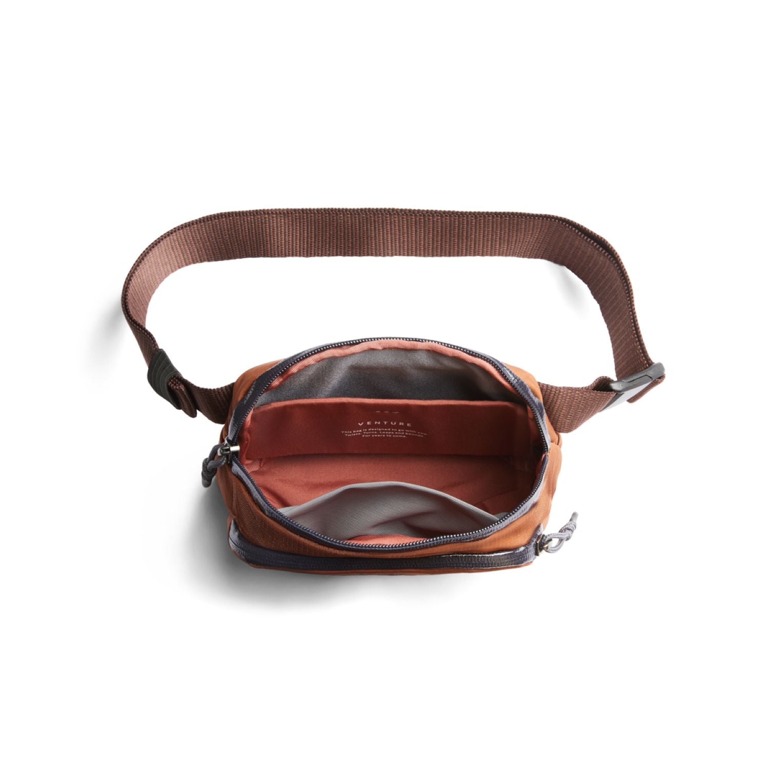 Bellroy Venture Hip Pack 1.5L (SA)