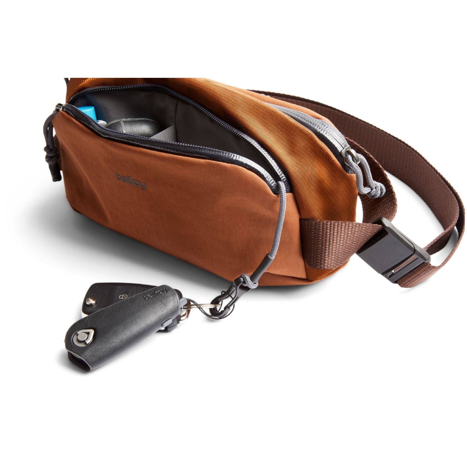 Bellroy Venture Ready Sling 2.5L (SA)