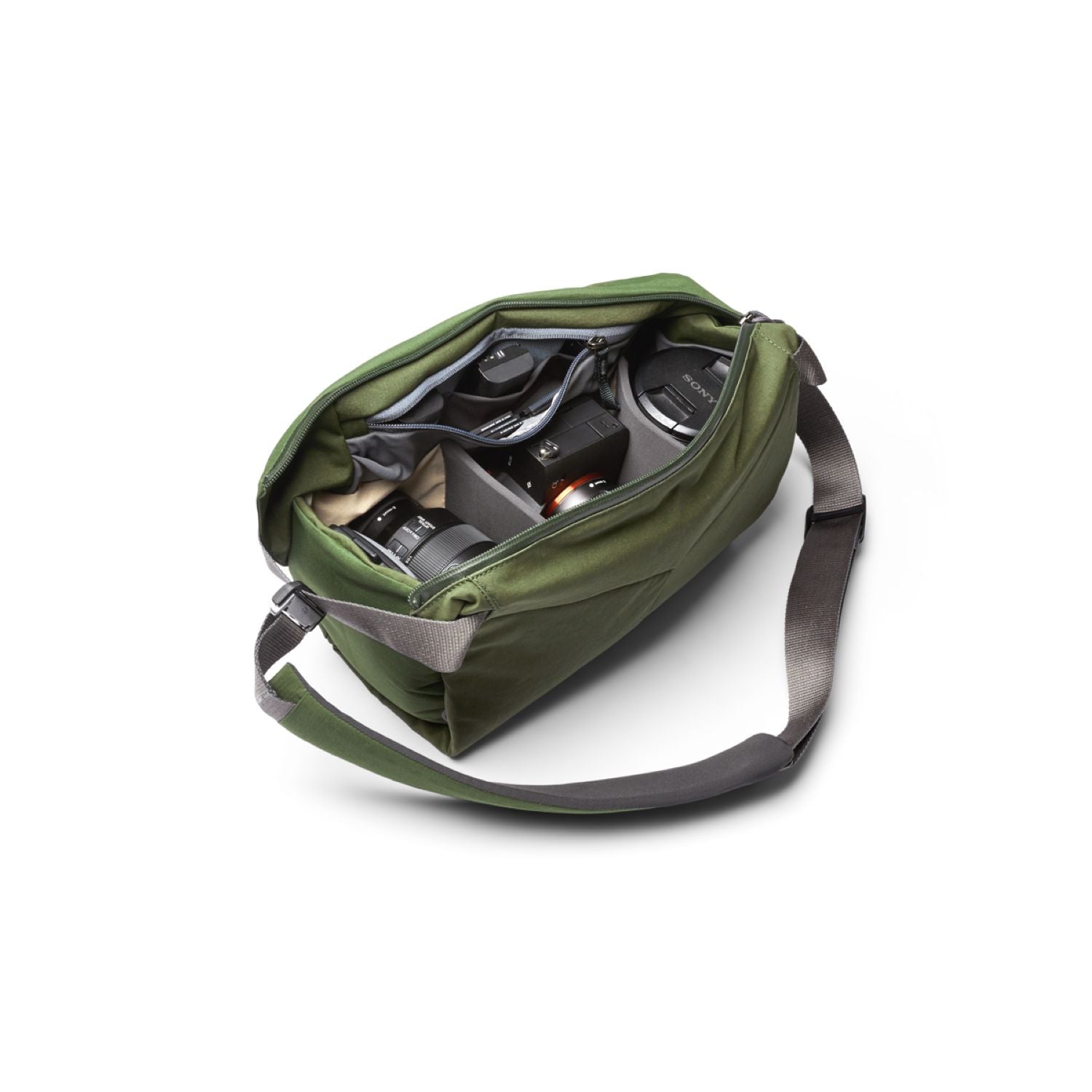 Bellroy Venture Sling 10L (Camera Edition) (SA)