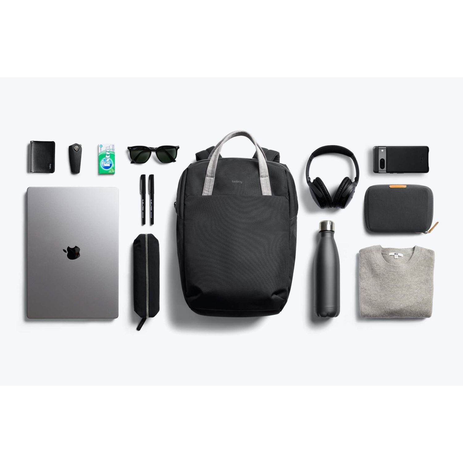 Bellroy Via Workpack