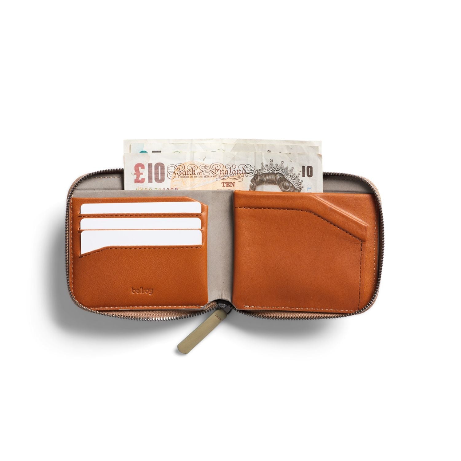 Bellroy Zip Wallet
