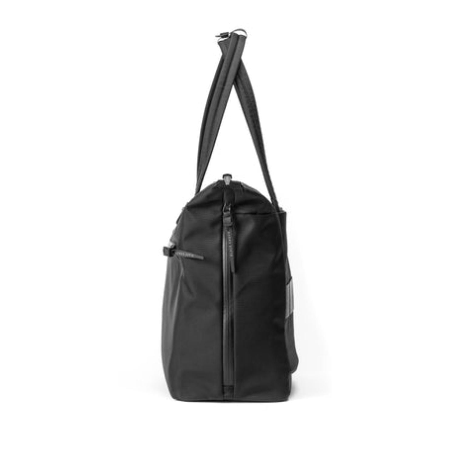 Black Ember Wpt 17" Laptop Tote Embertex Pfas Free 20L