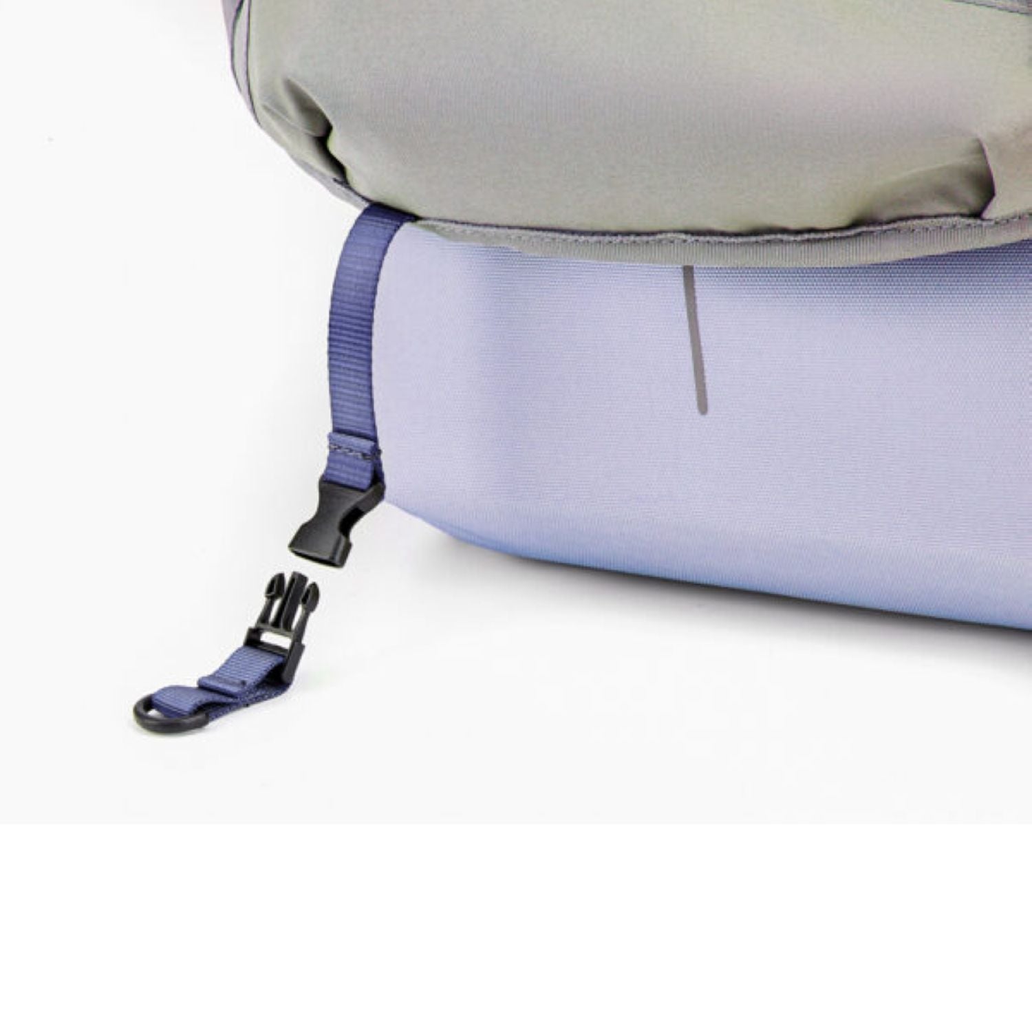 Bobby Soft Anti-Theft Backpack (SA)