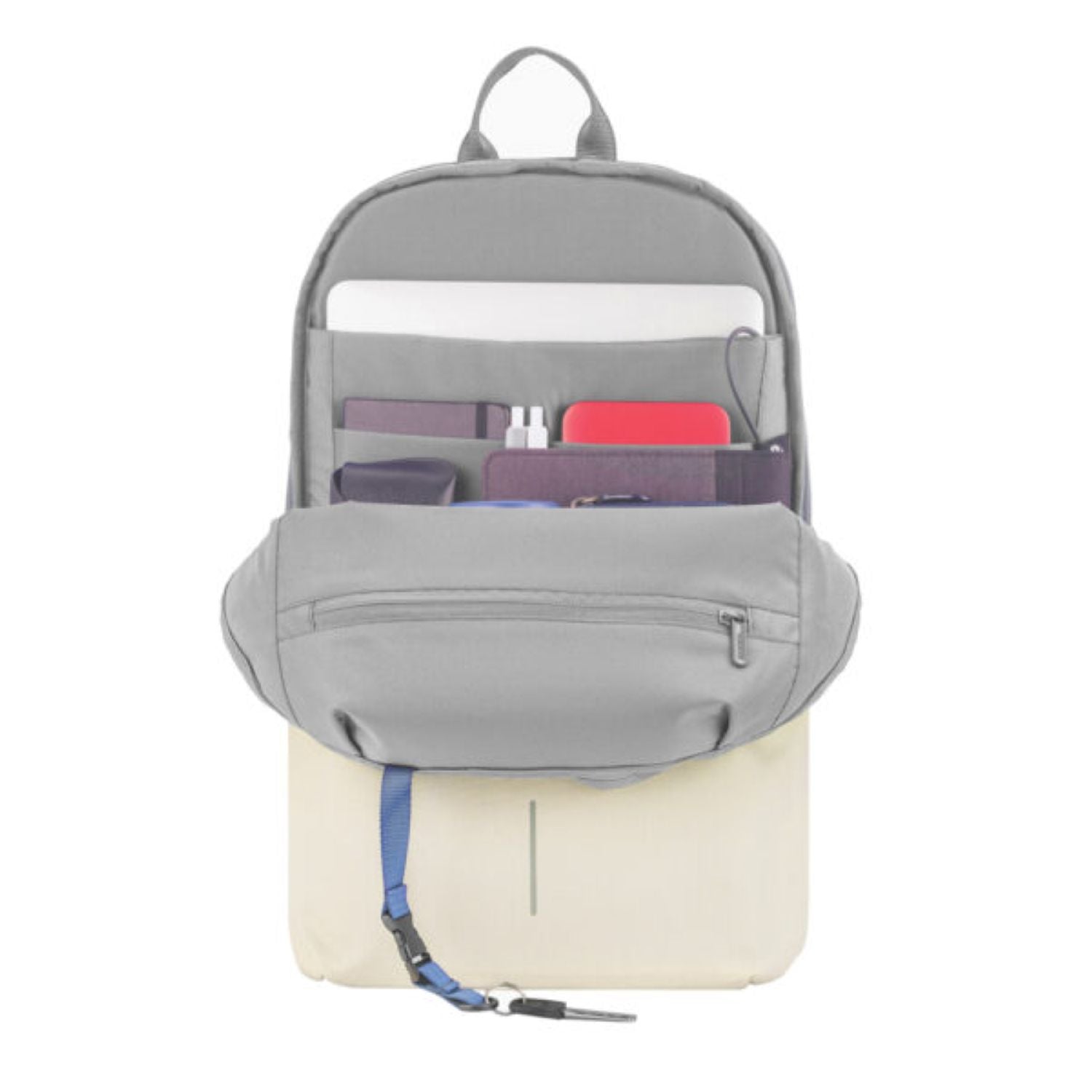 Bobby Soft Anti-Theft Backpack (SA)