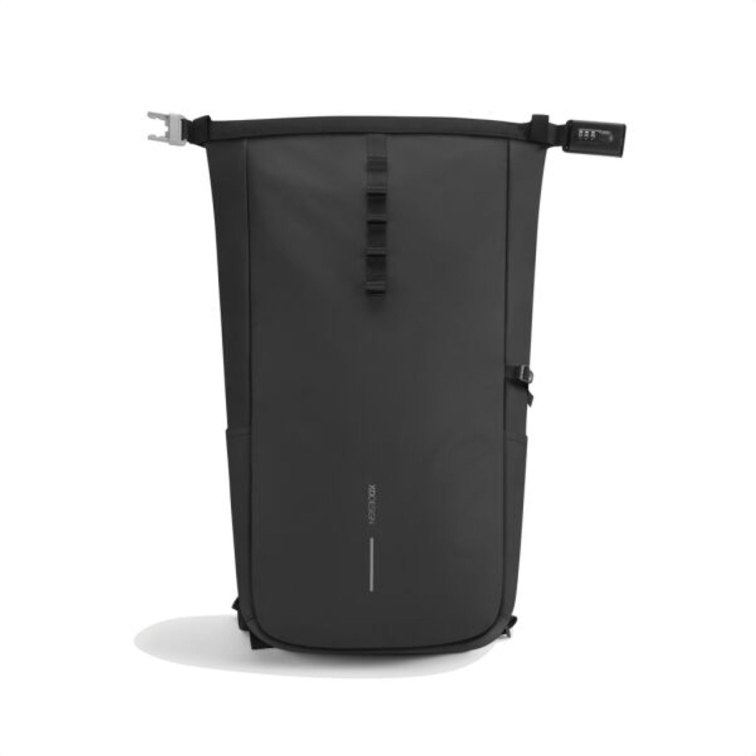 Bobby XD Design Urban Water Resistant Anti-Theft Backpack 20L To 26L (SA)