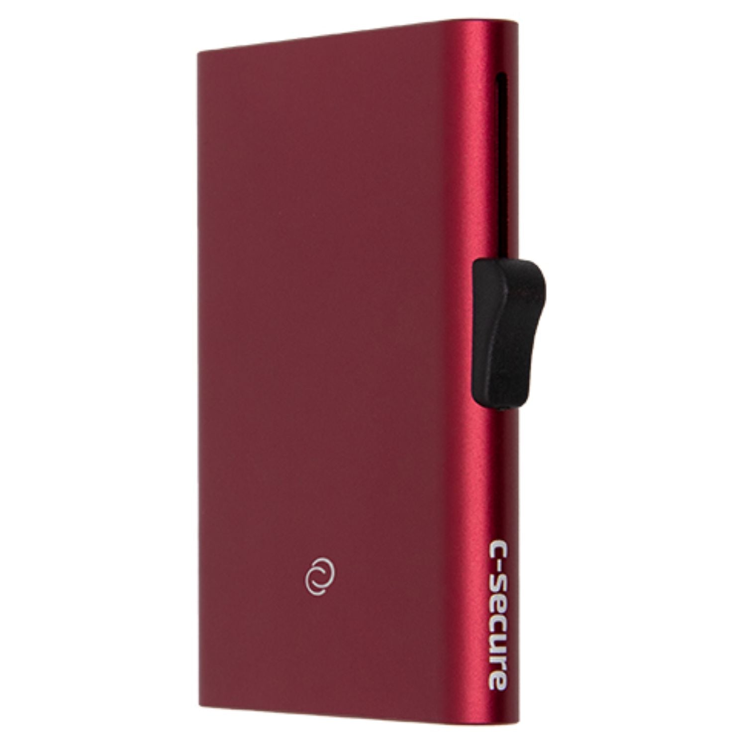 C-Secure XL Aluminum Cardholder