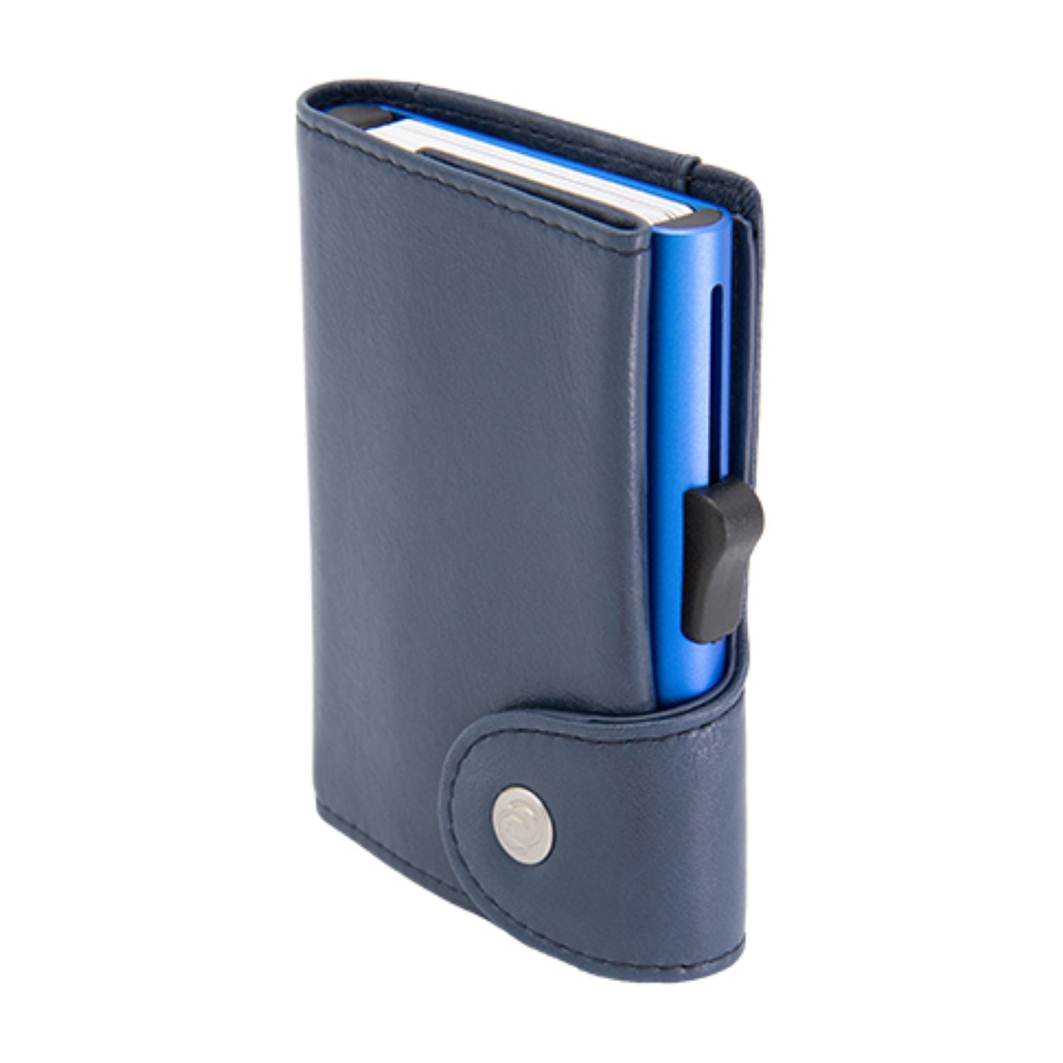 C-Secure XL Italian Leather Wallet