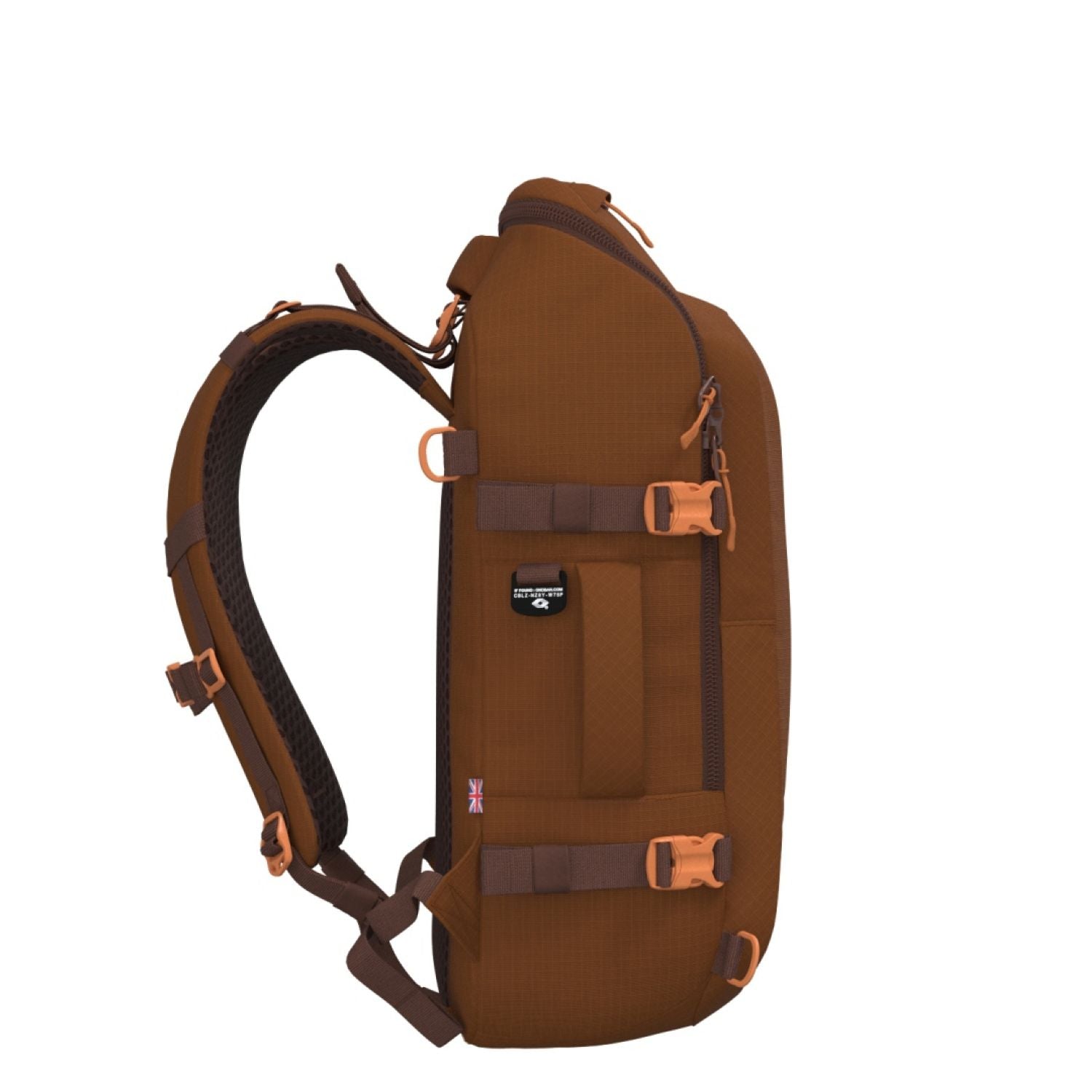 Cabinzero Adventure Cabin Backpack 32L
