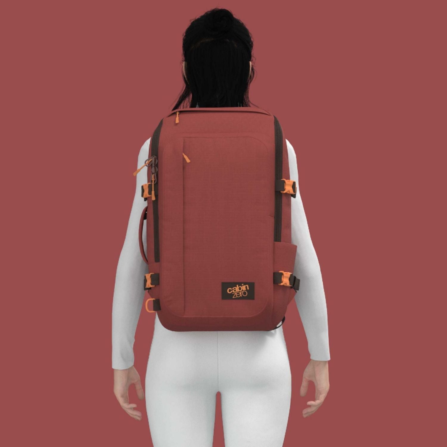 Cabinzero Adventure Cabin Backpack 32L (SA)