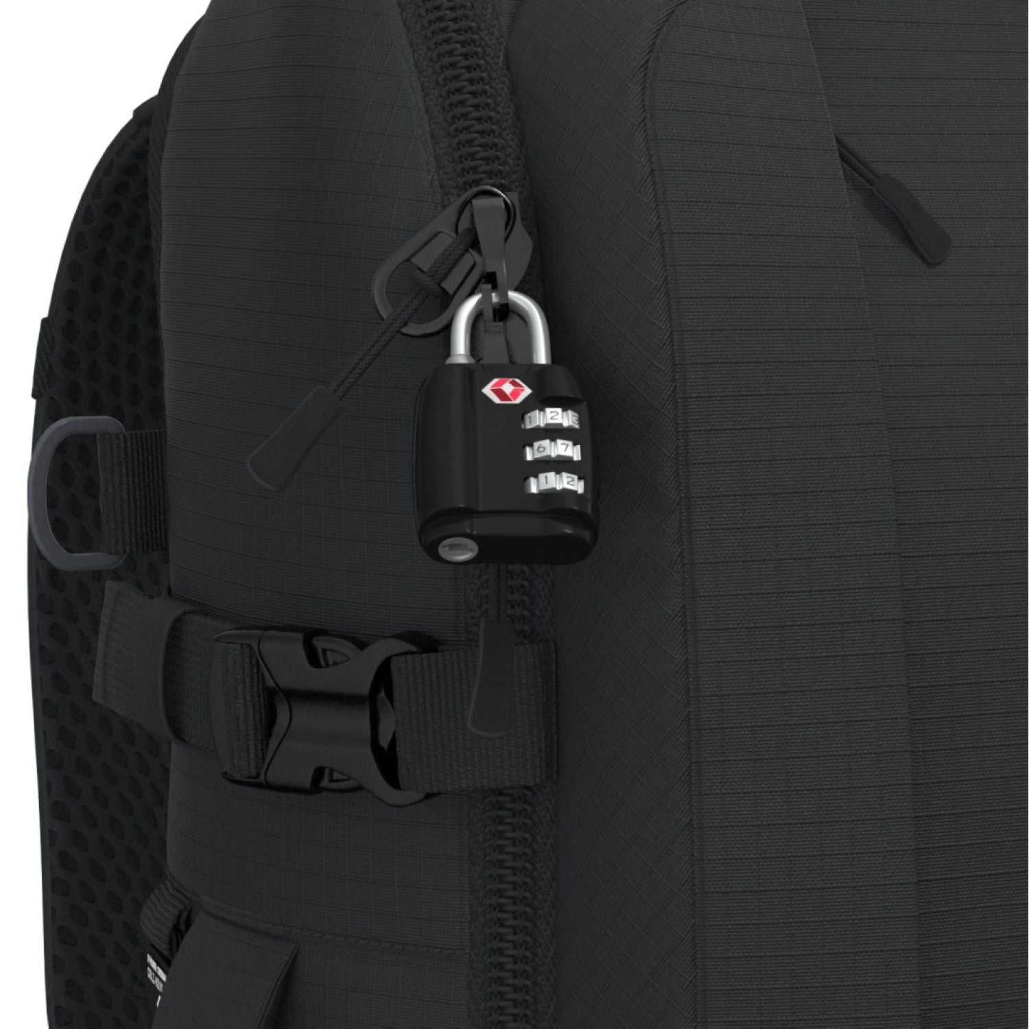 Cabinzero Adventure Cabin Backpack 42L