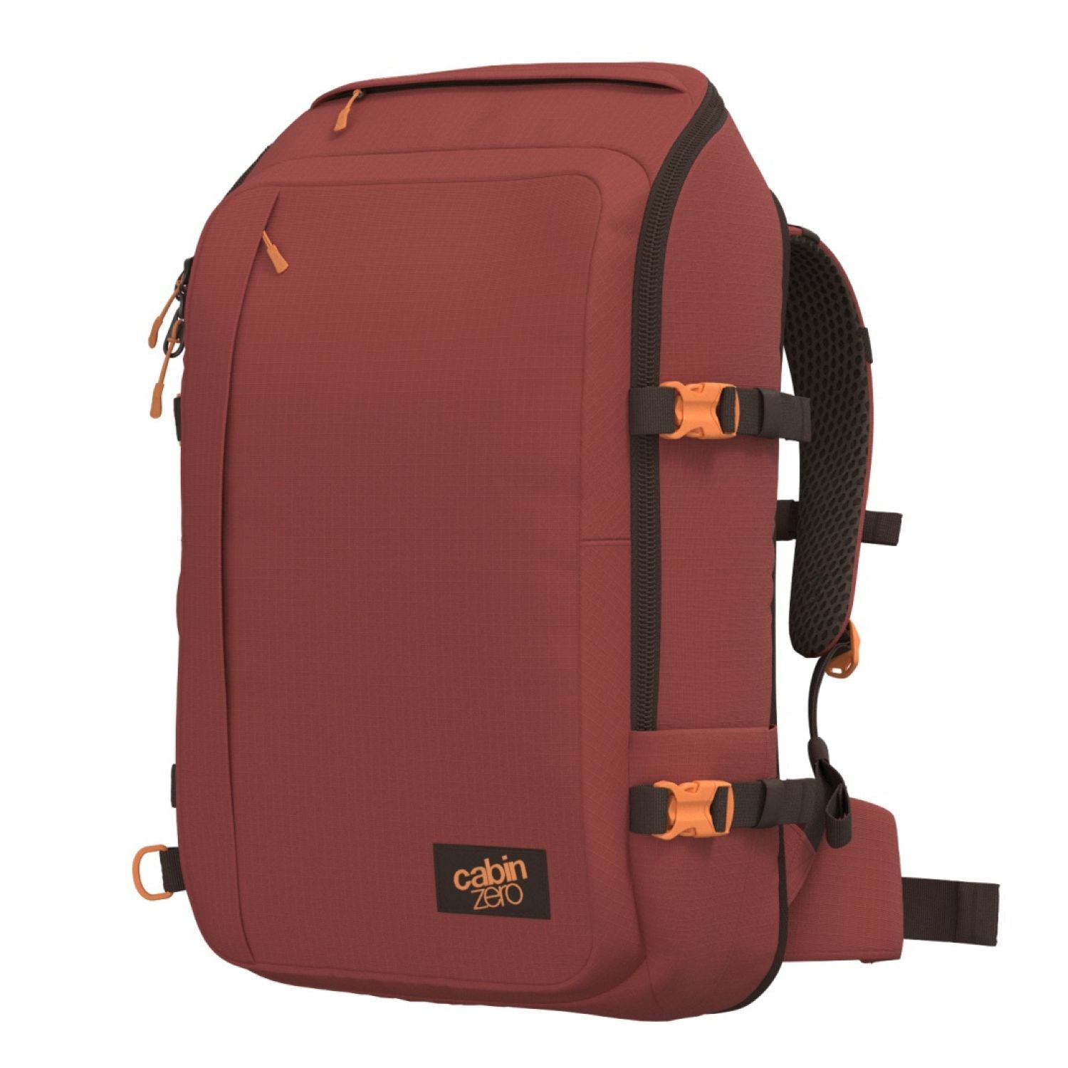 Cabinzero Adventure Cabin Backpack 42L