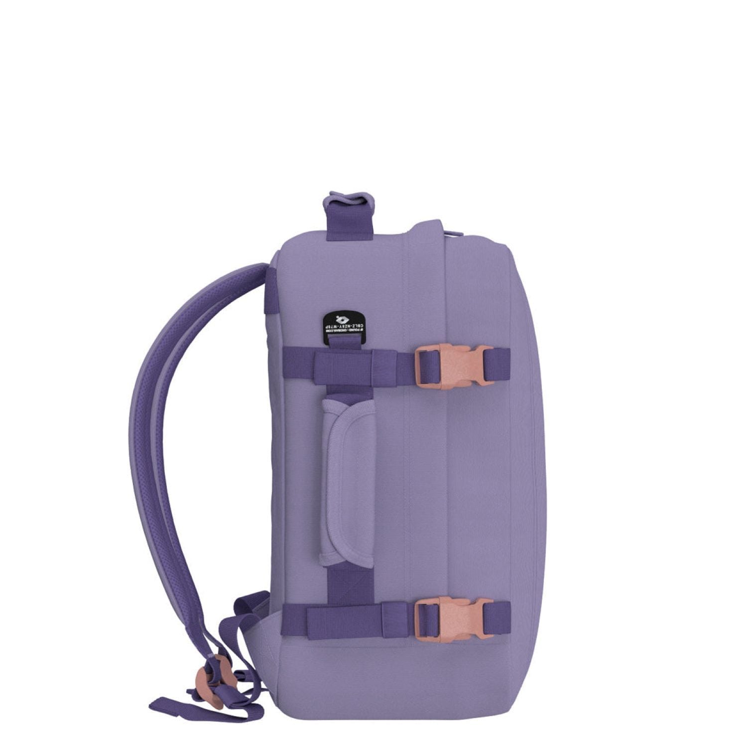 Cabinzero Classic Ultra Light Cabin Bag With Luggage Trackers 28L (SA)