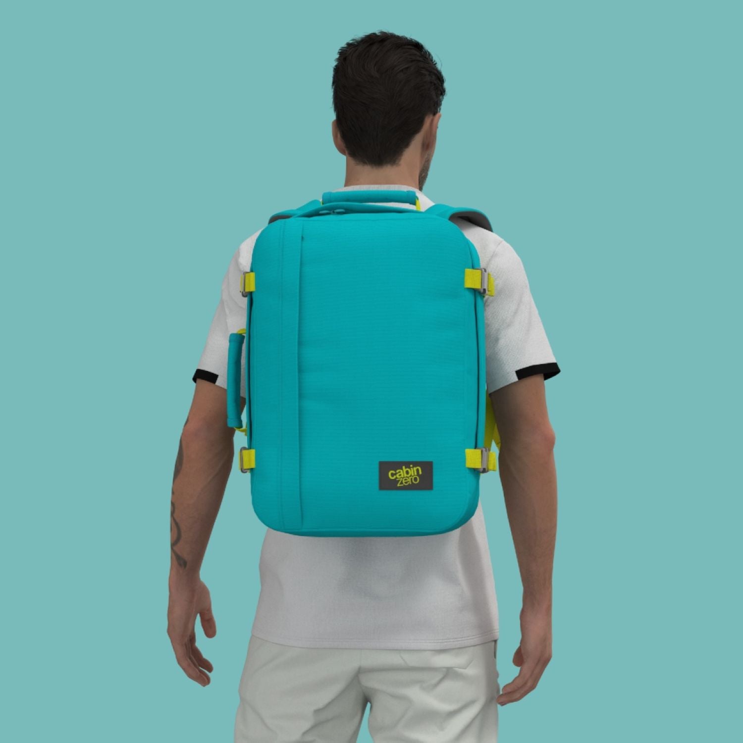 Cabinzero Classic Backpack 36L