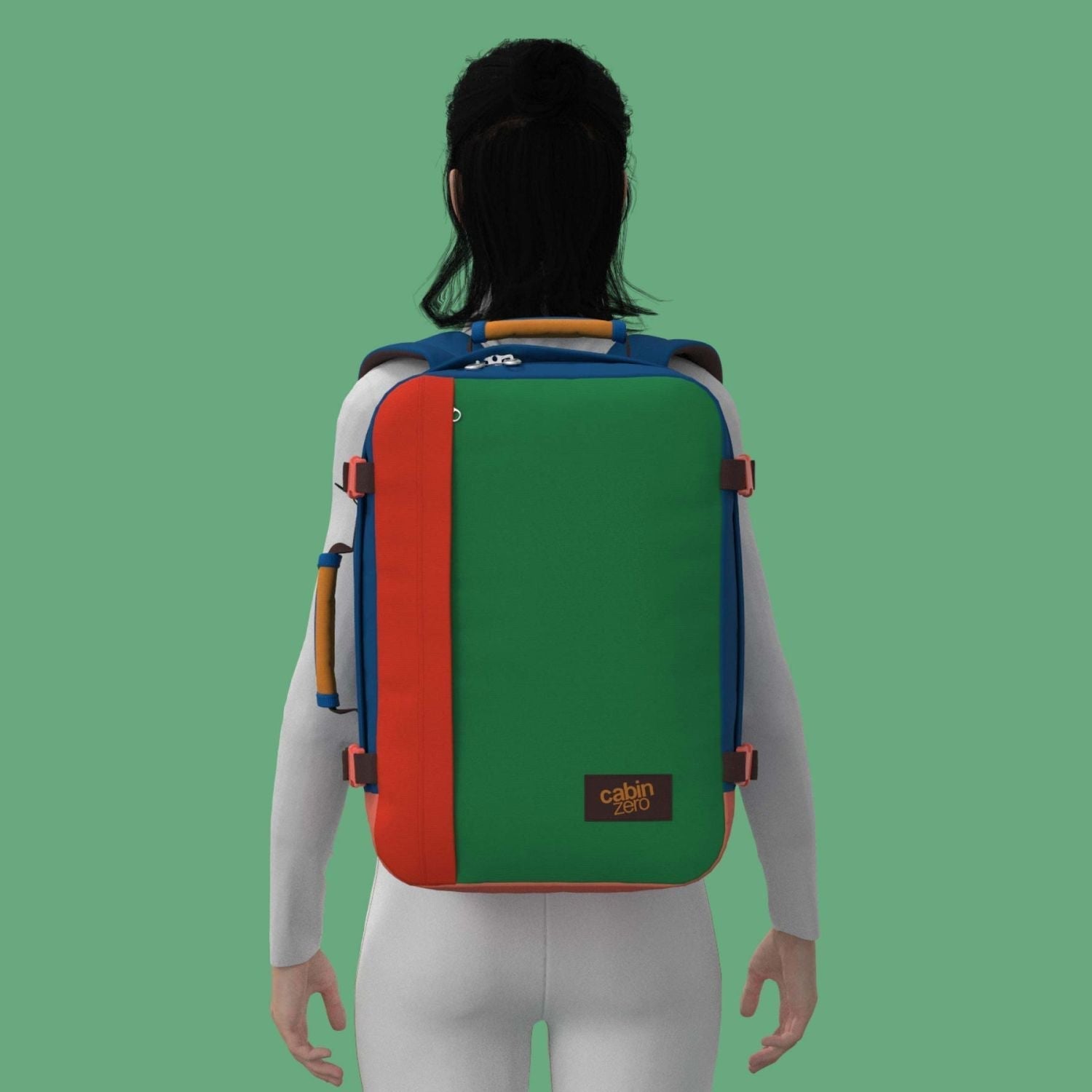Cabinzero Classic Backpack 36L (SA)