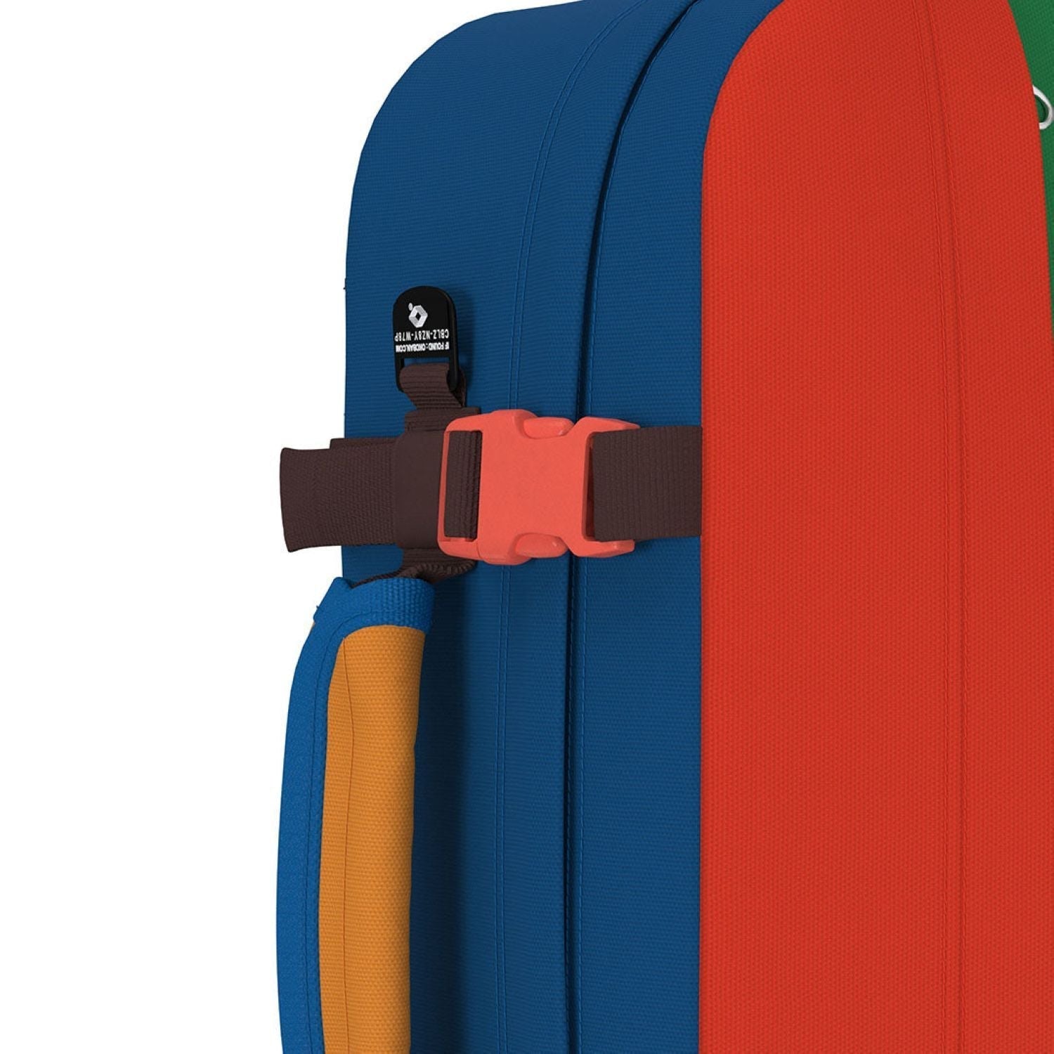 Cabinzero Classic Backpack 44L (SA)