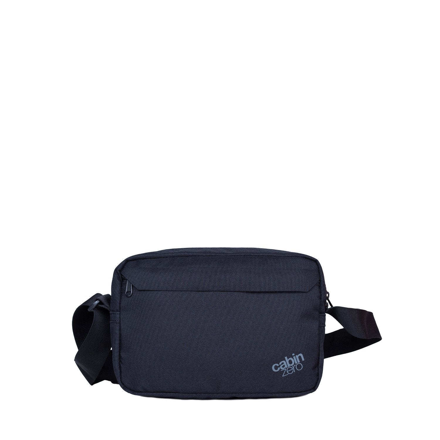 Cabinzero Flipside Shoulder Bag 3L