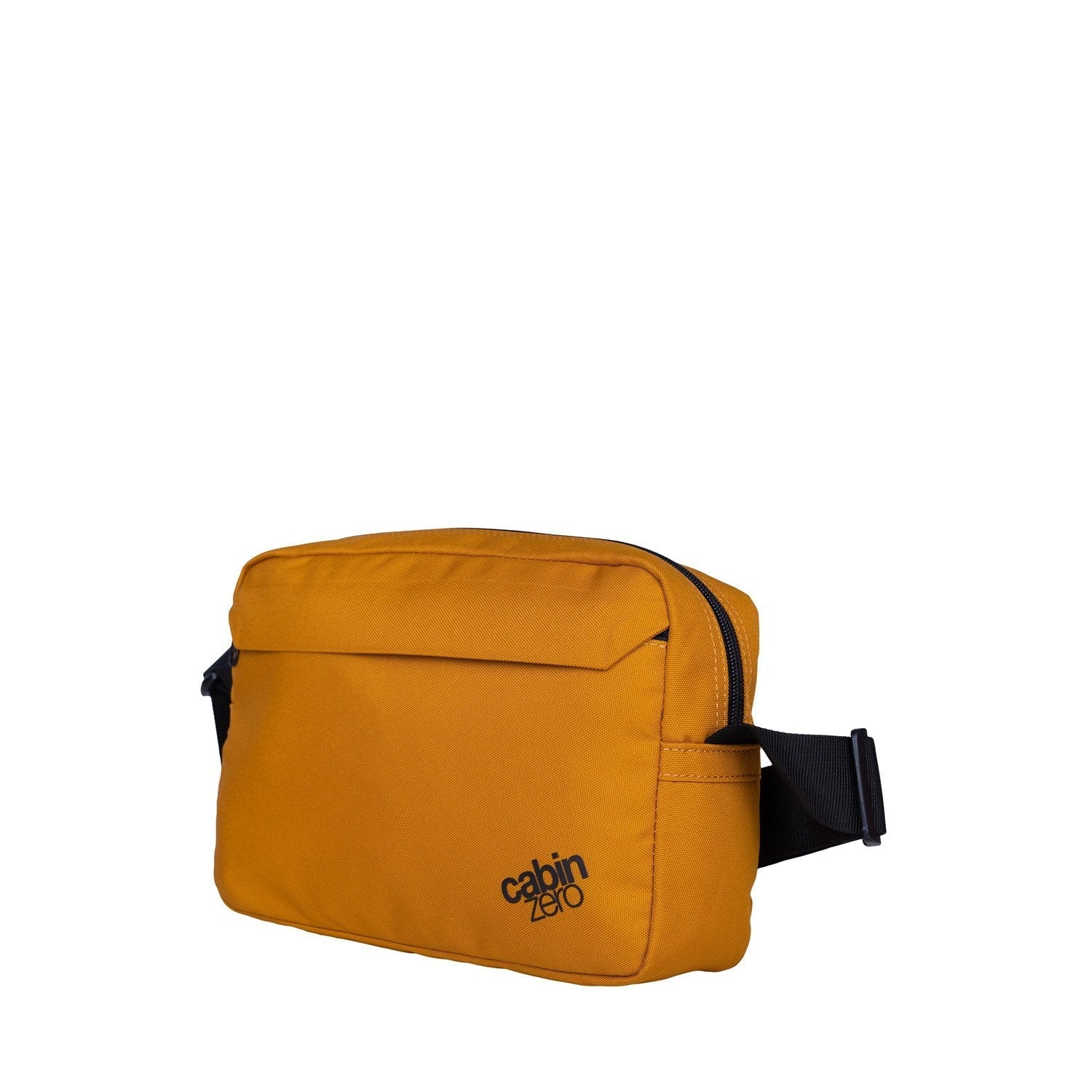 Cabinzero Flipside Shoulder Bag 3L